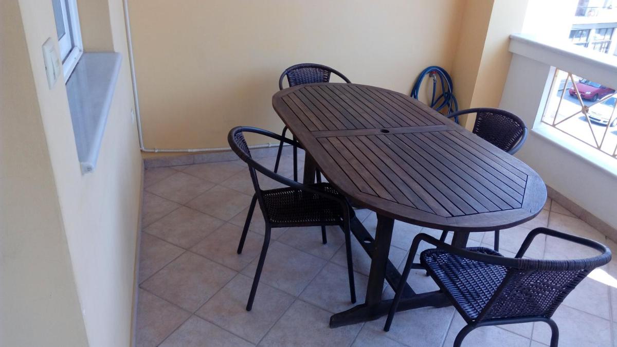 Anna Apartment 1 Preveza view 5