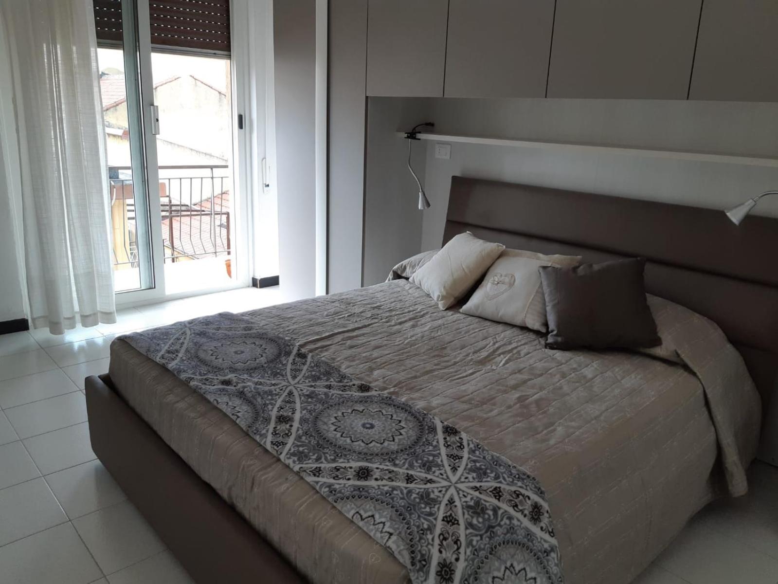 APPARTAMENTO nonni FRANCHI view 3
