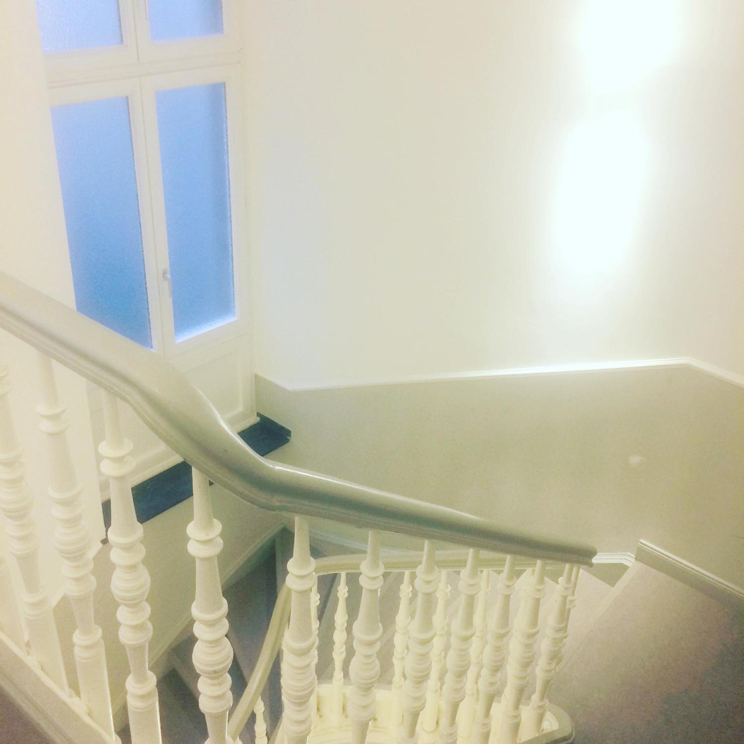 Apartment in Pempelfort - Central
