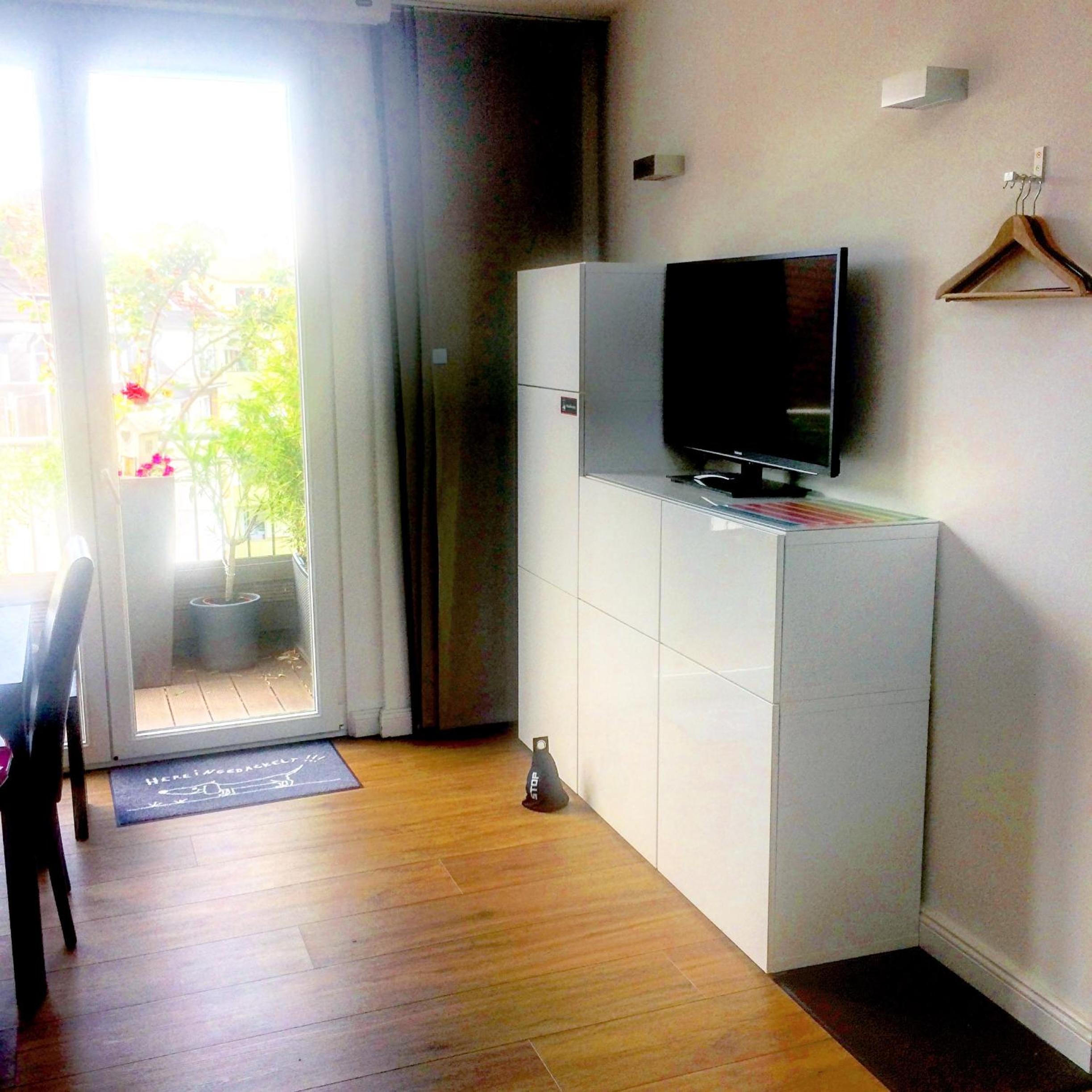 Apartment in Pempelfort - Central