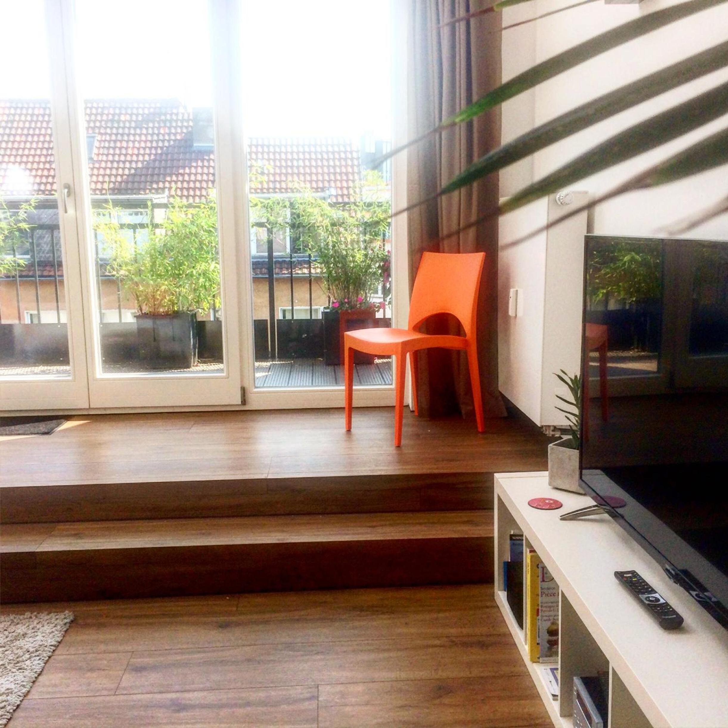 Apartment in Pempelfort - Central