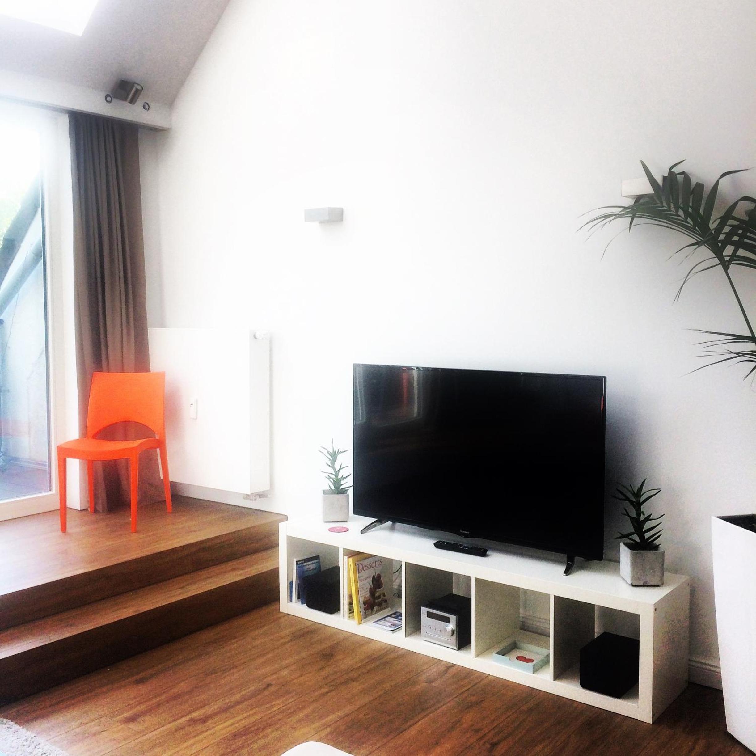 Apartment in Pempelfort - Central