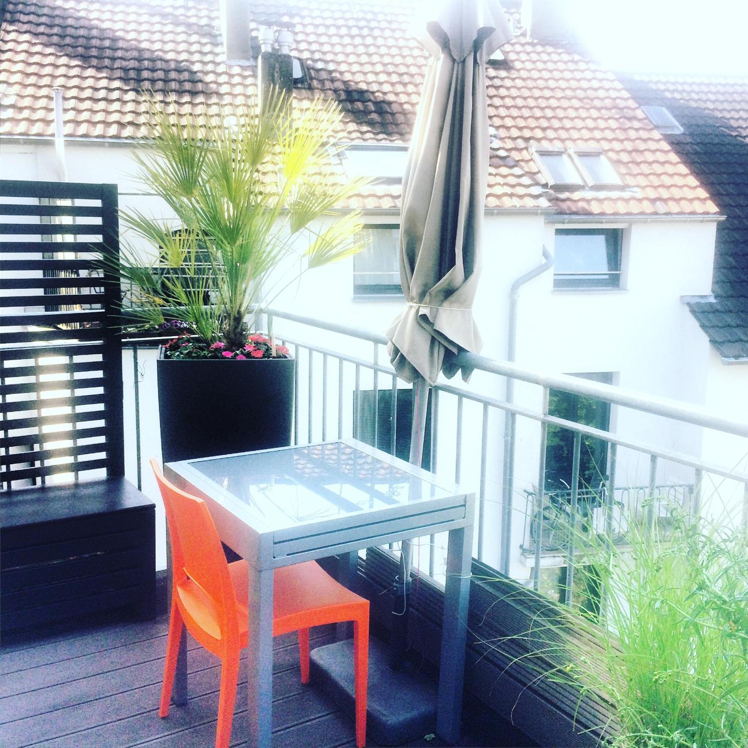 Apartment in Pempelfort - Central