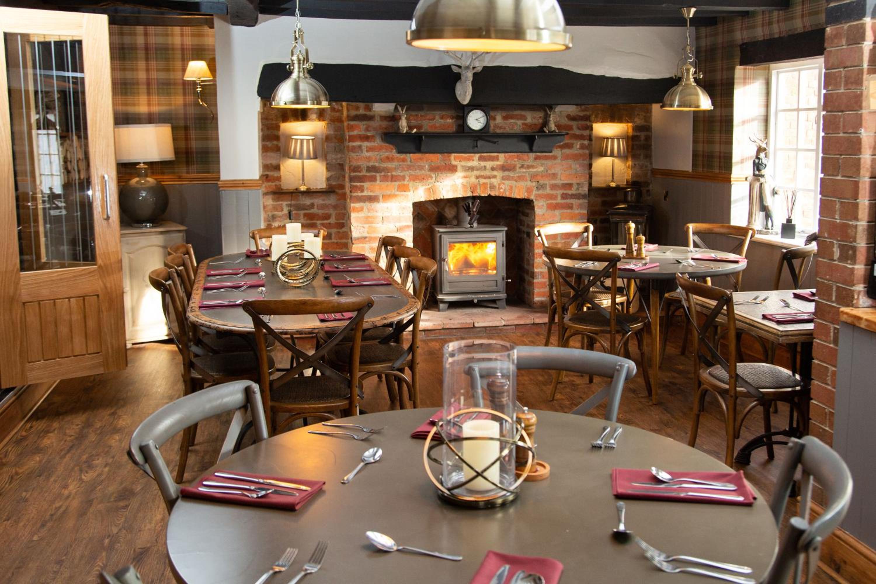 Crown Inn view 4