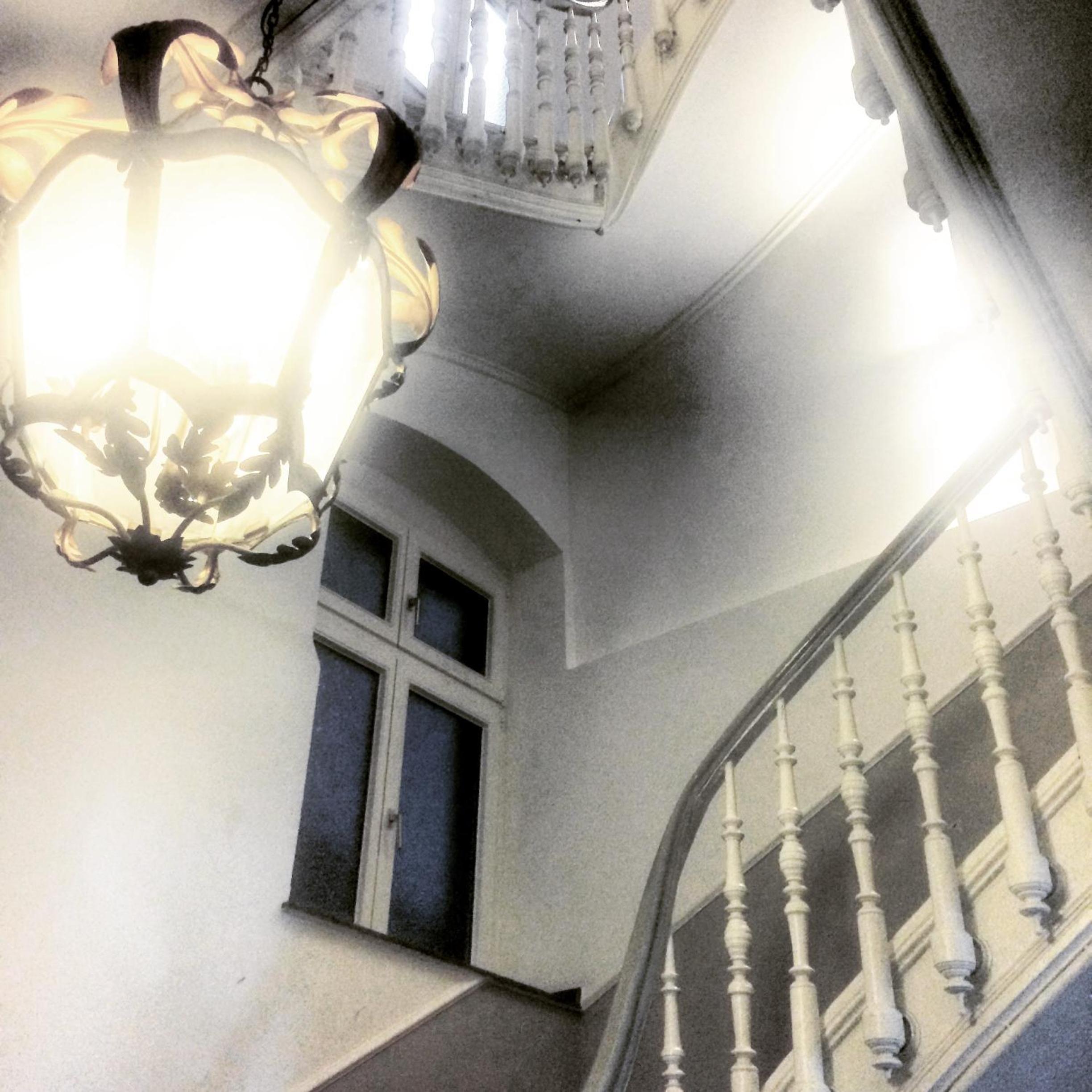 Apartment in Pempelfort - Central