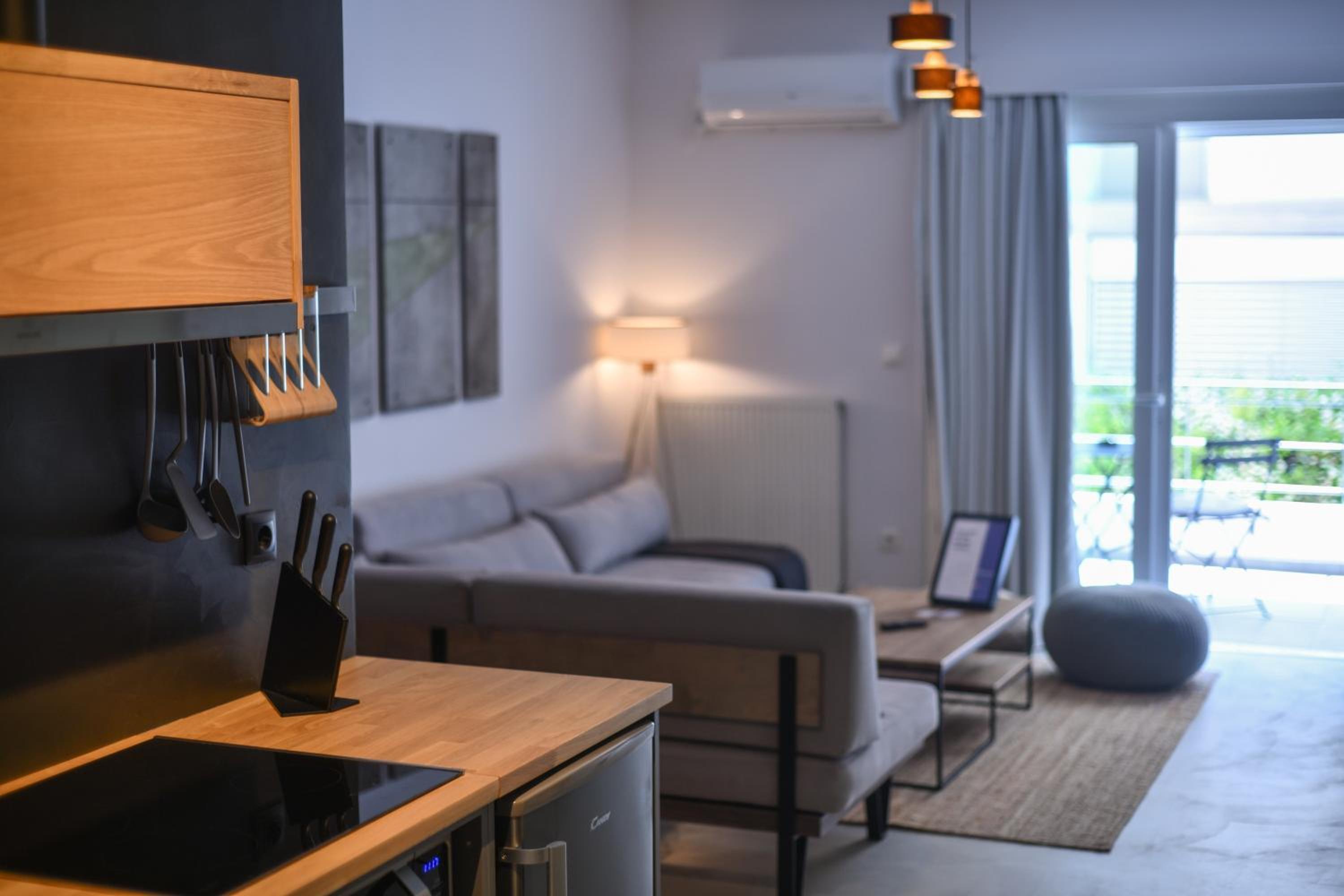 Soho Apartments by Olala Homes