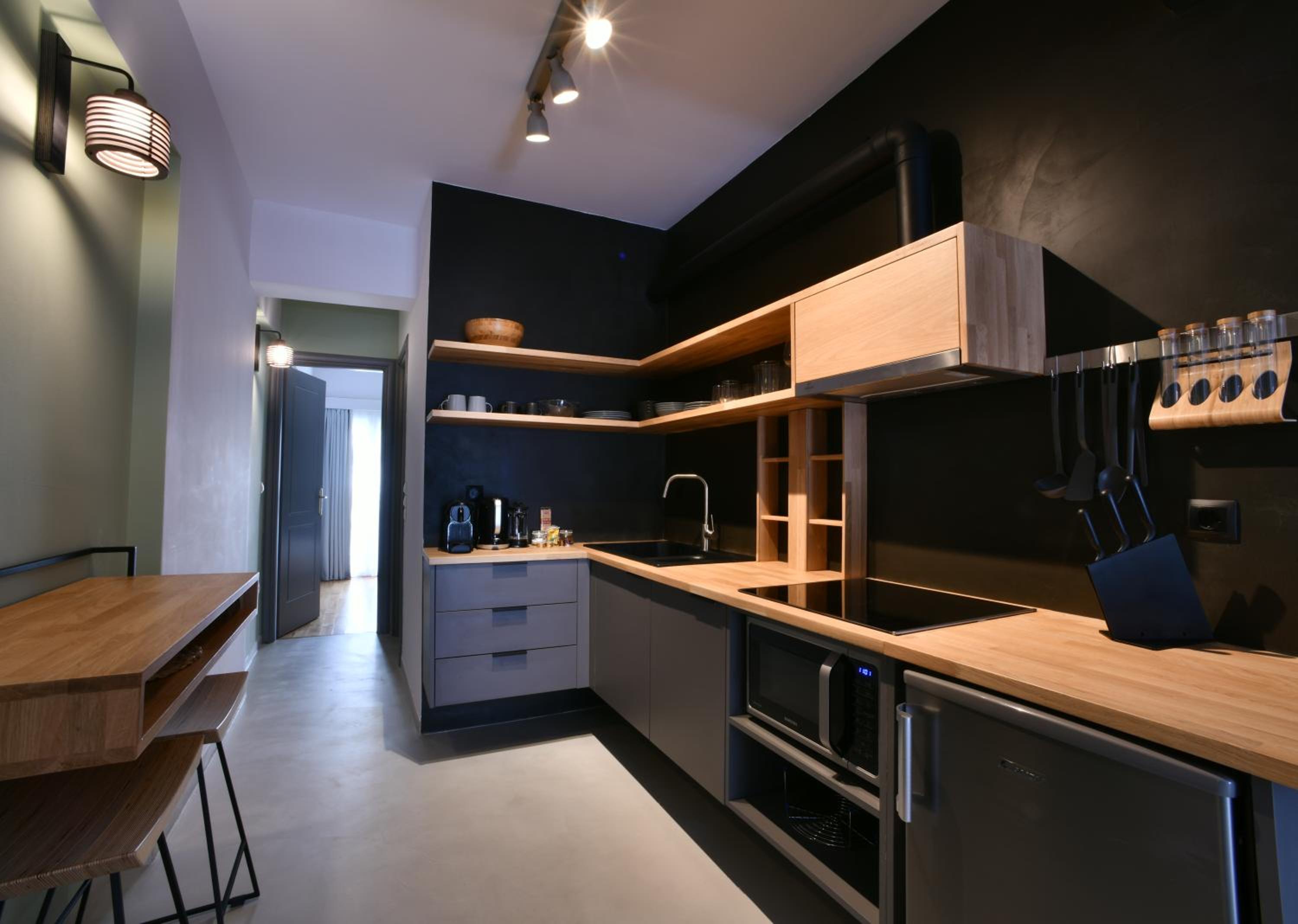 Soho Apartments by Olala Homes