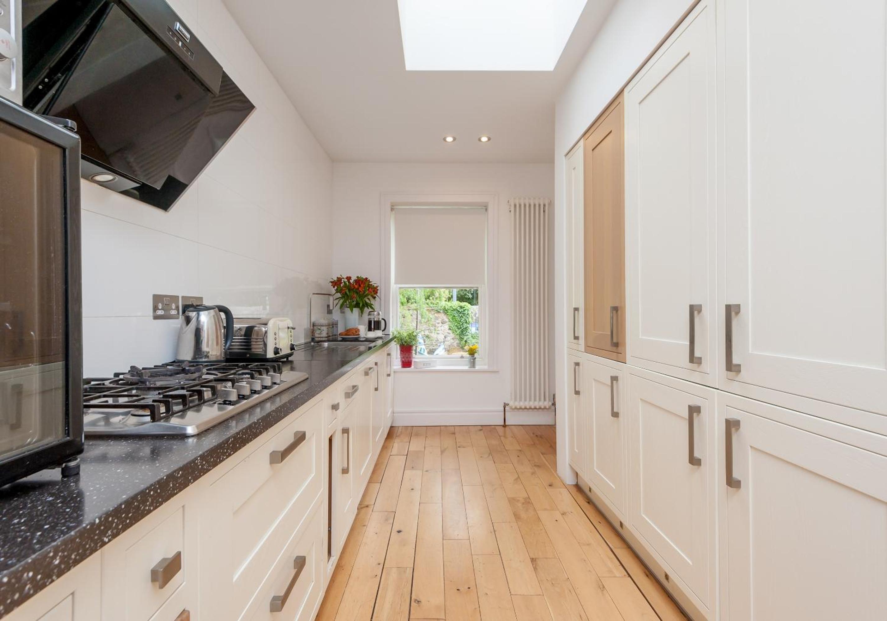 The Lochside House Residence view 3