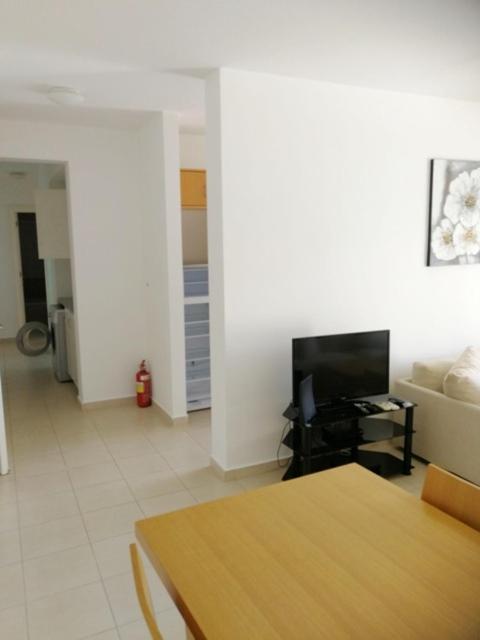 Elysia Park Miris Apartment