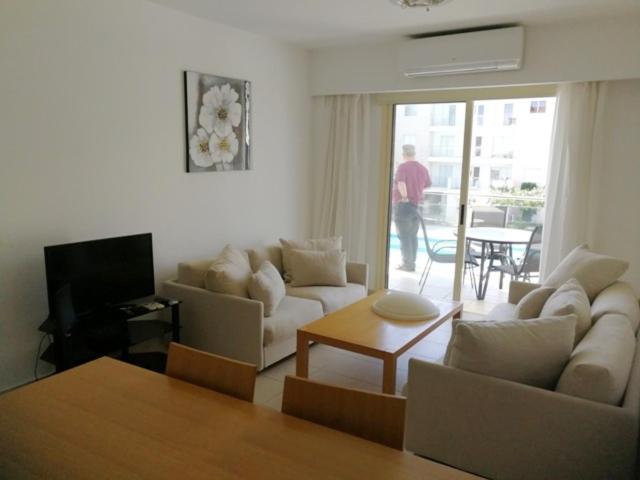 Elysia Park Miris Apartment