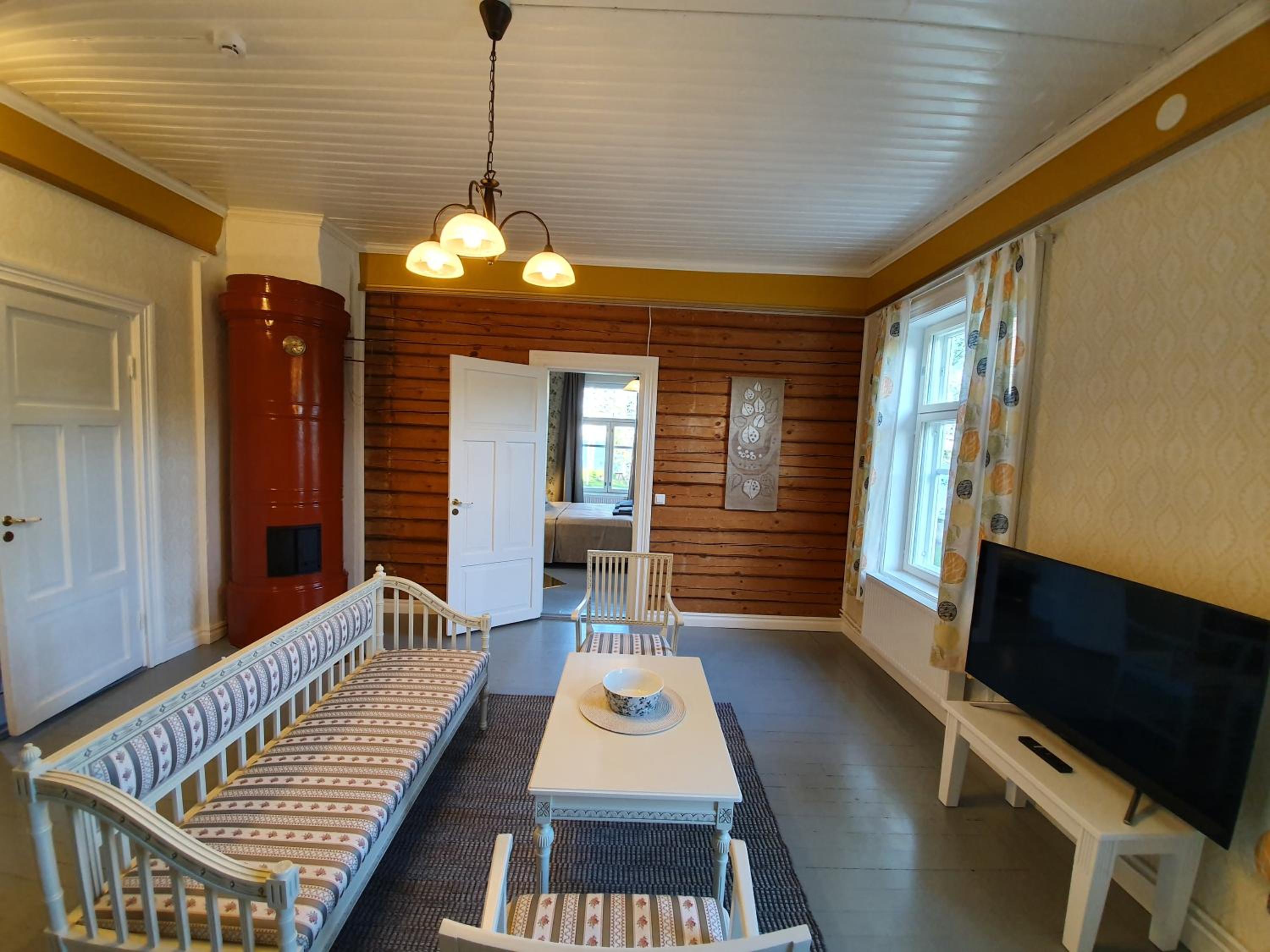 B&B Taipaleenniemi view 3