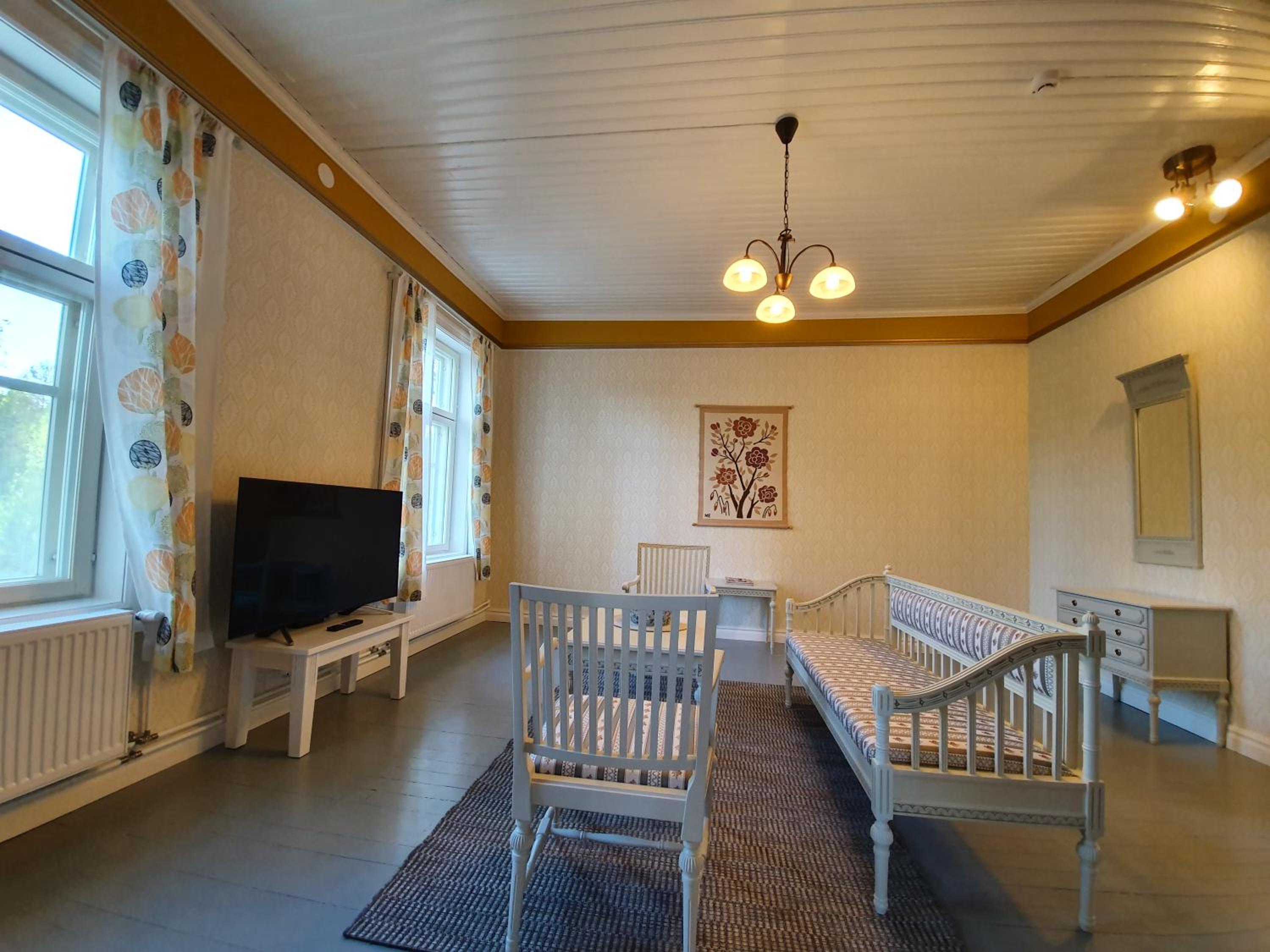B&B Taipaleenniemi view 5