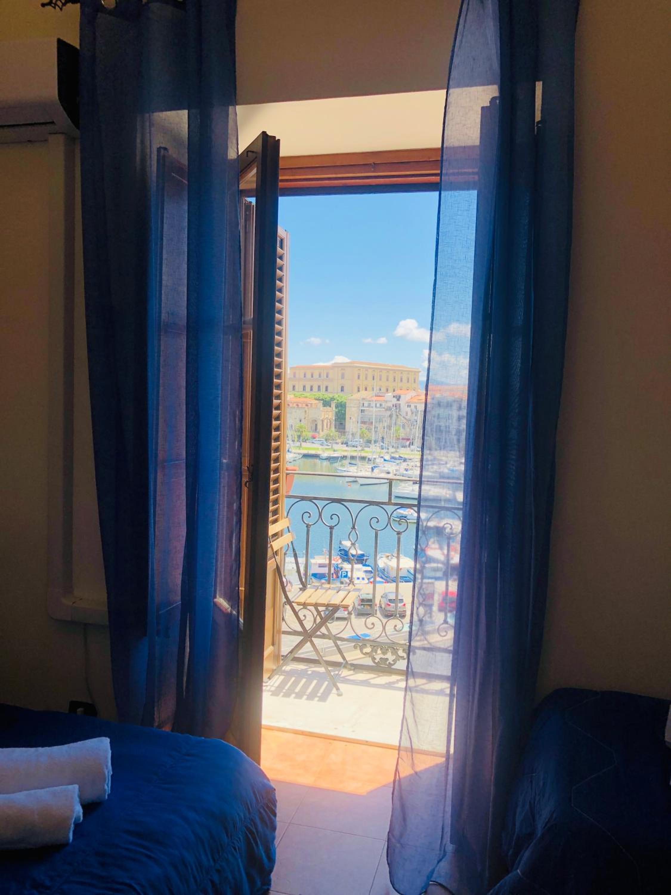 Kasa Kala Rooms & Apartments