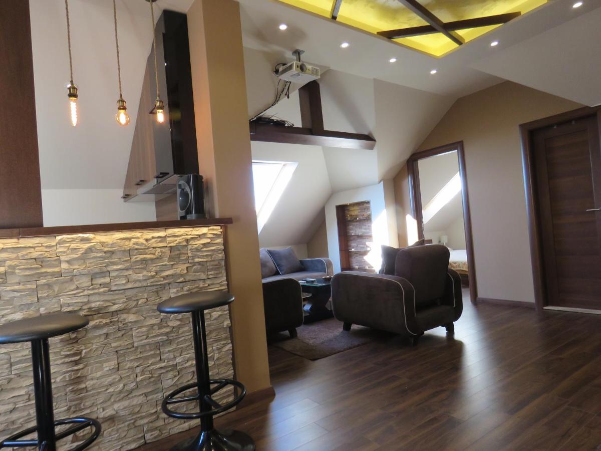 VECTOR apartments view 5