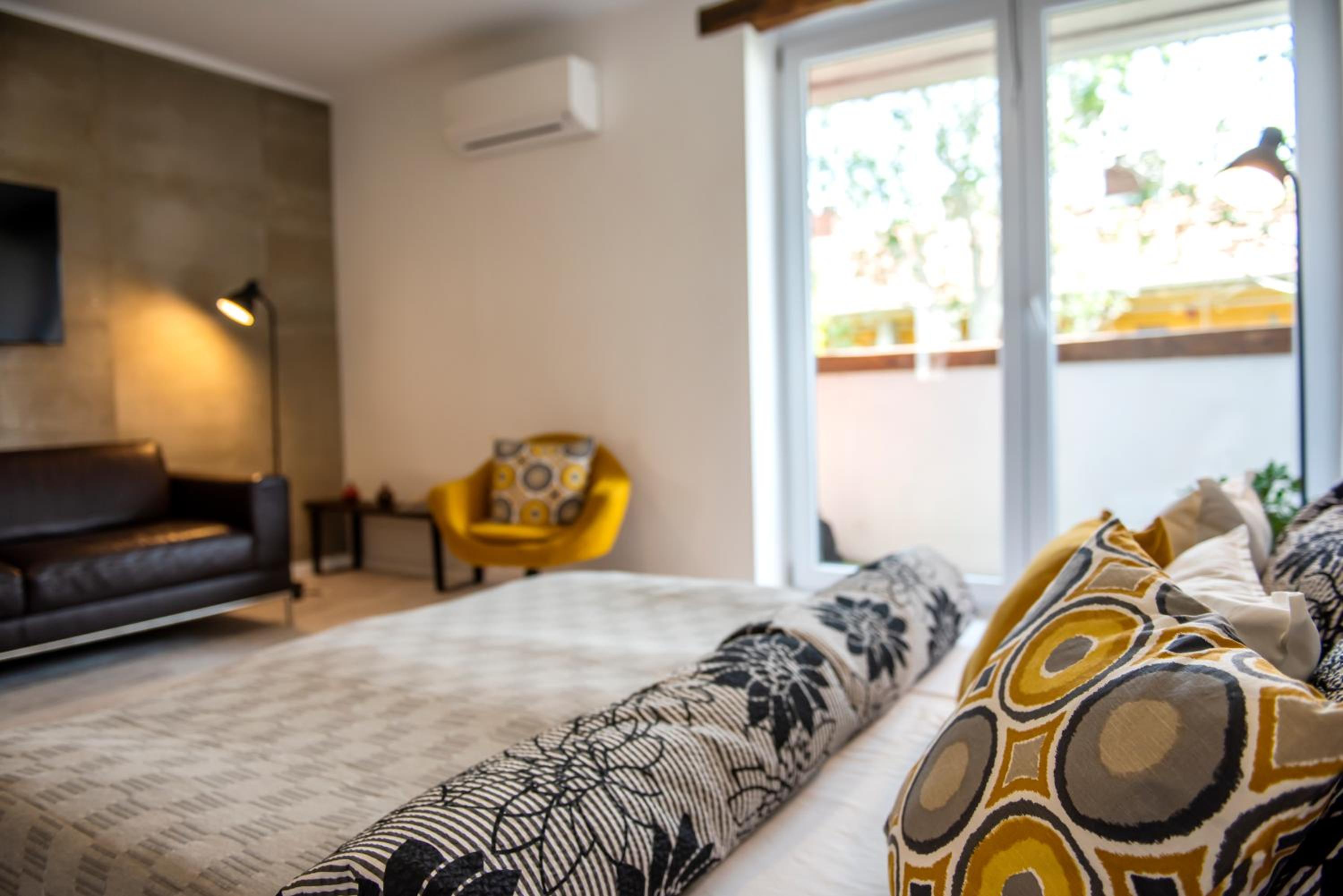 Loft Apartman view 3