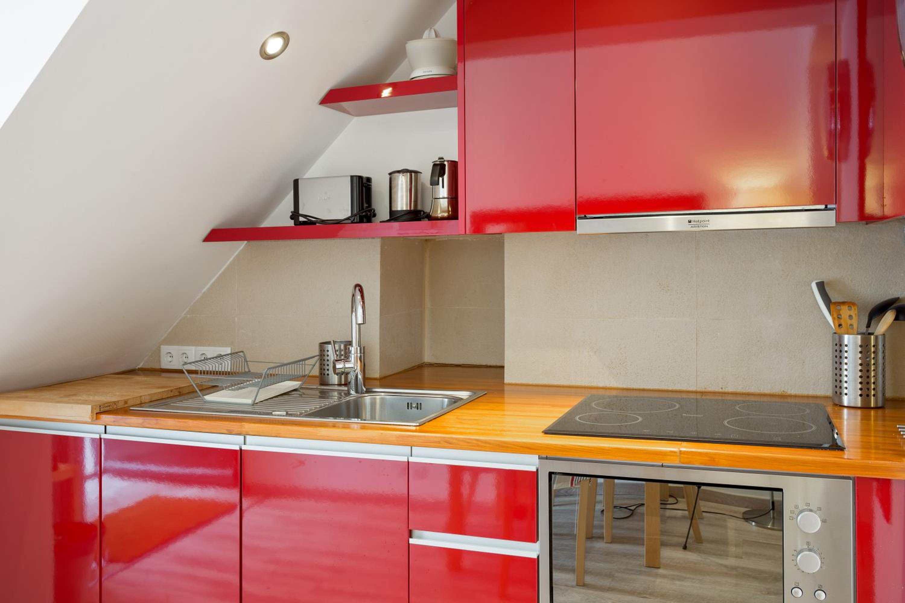 Charming flat in Lisbon's center! view 3