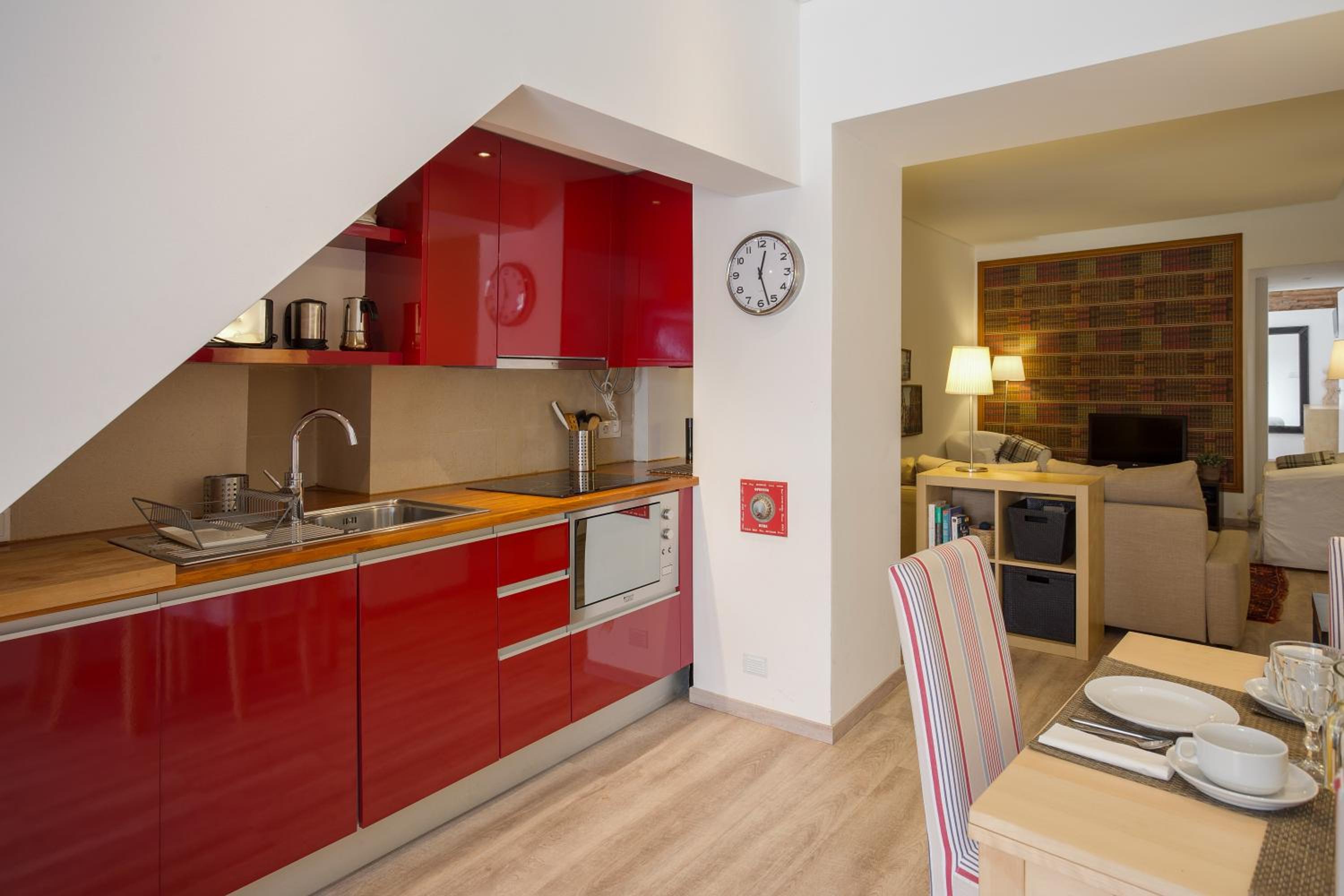 Charming flat in Lisbon's center! view 4