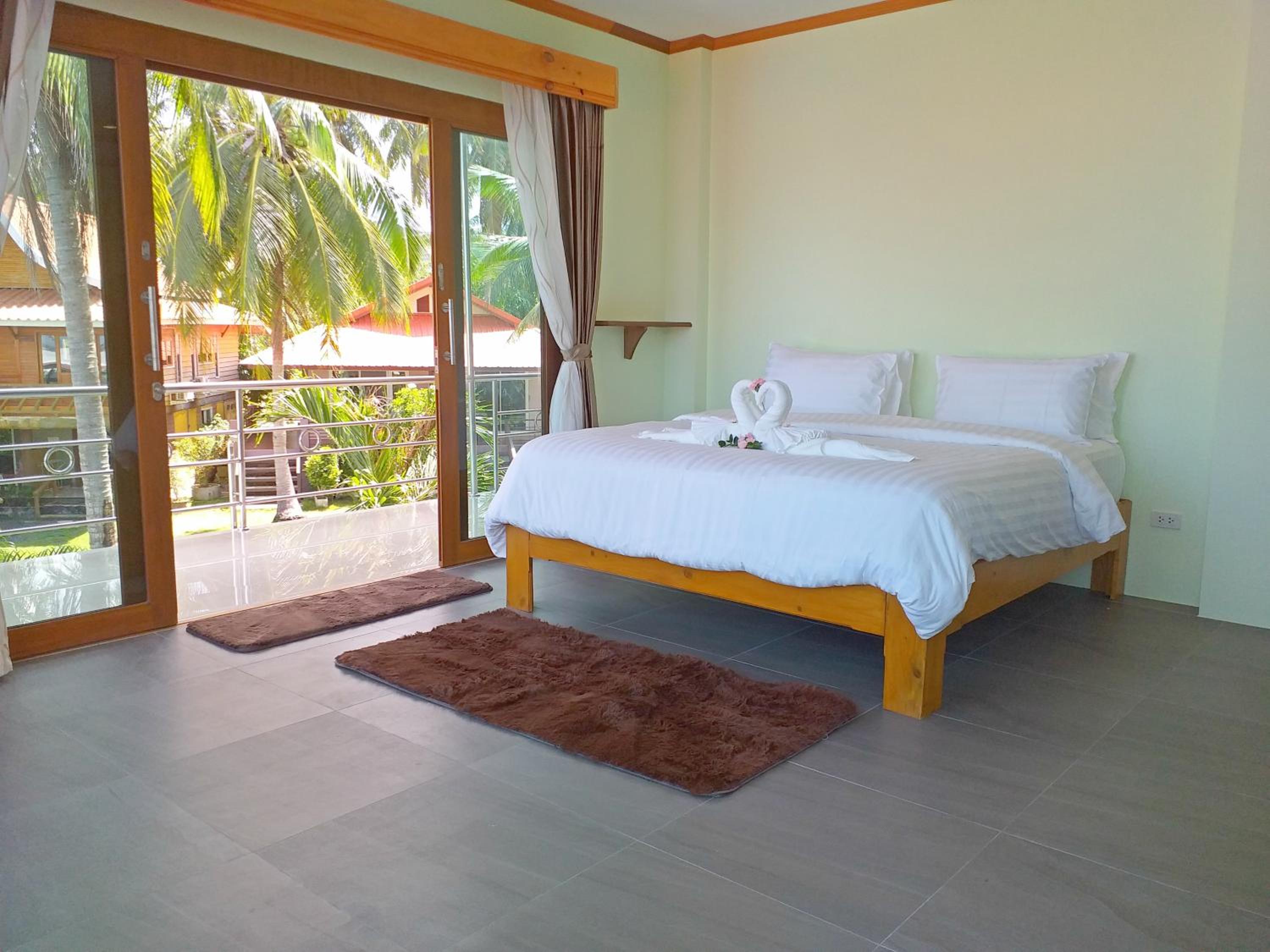 The Ford SunSet Beach Resort