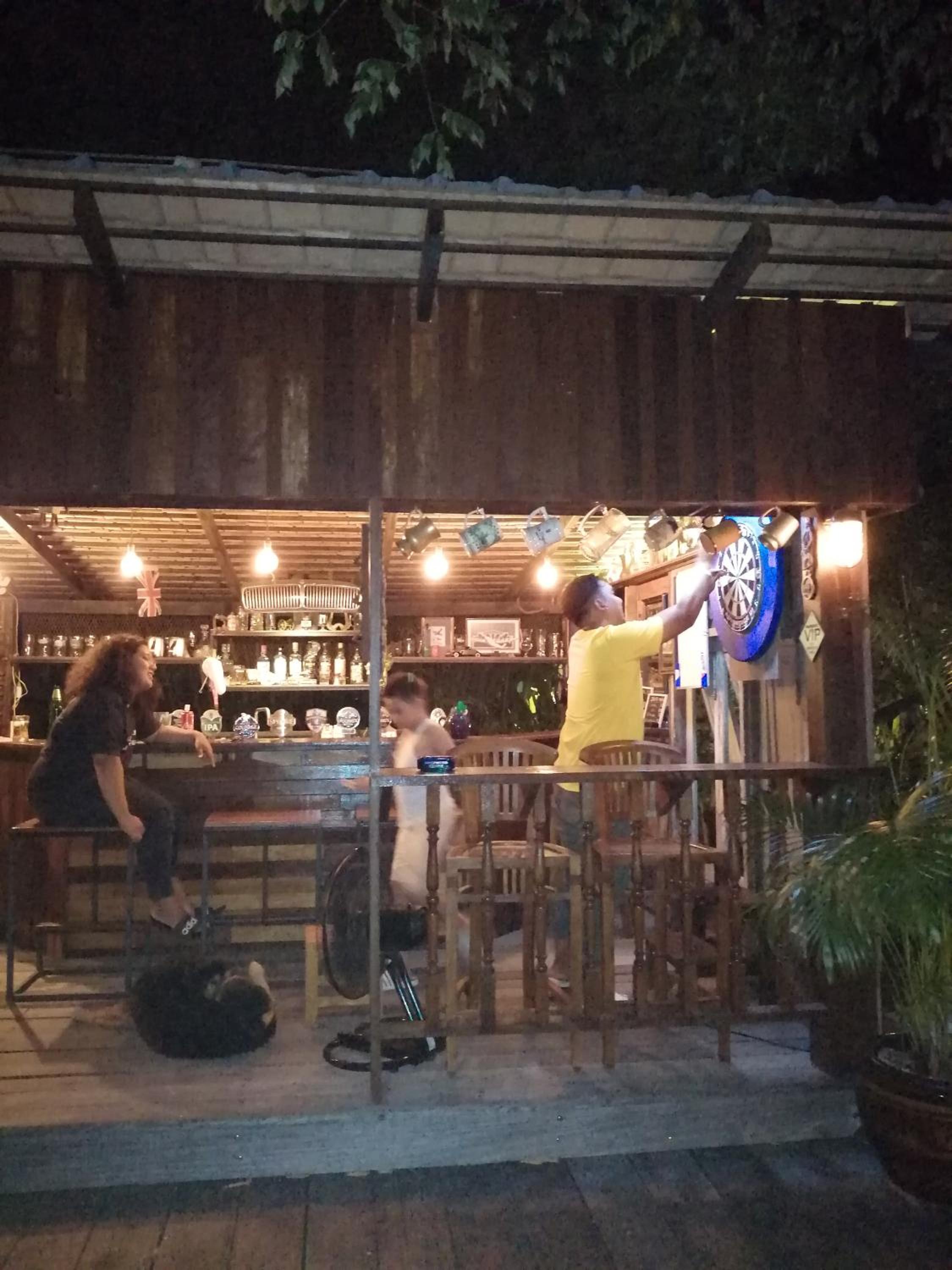 Rustic​ Charm​ Suphan​