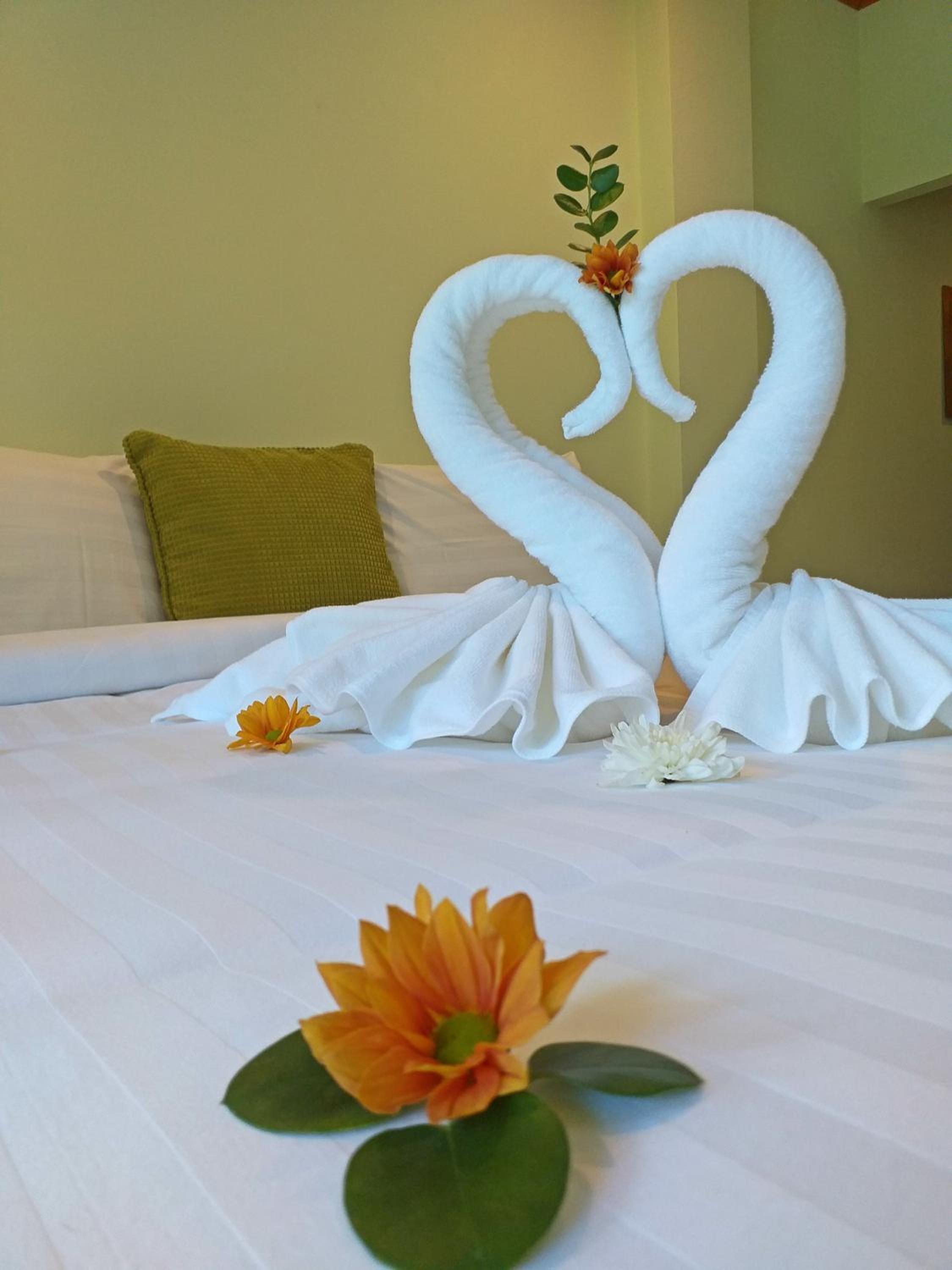 The Ford SunSet Beach Resort