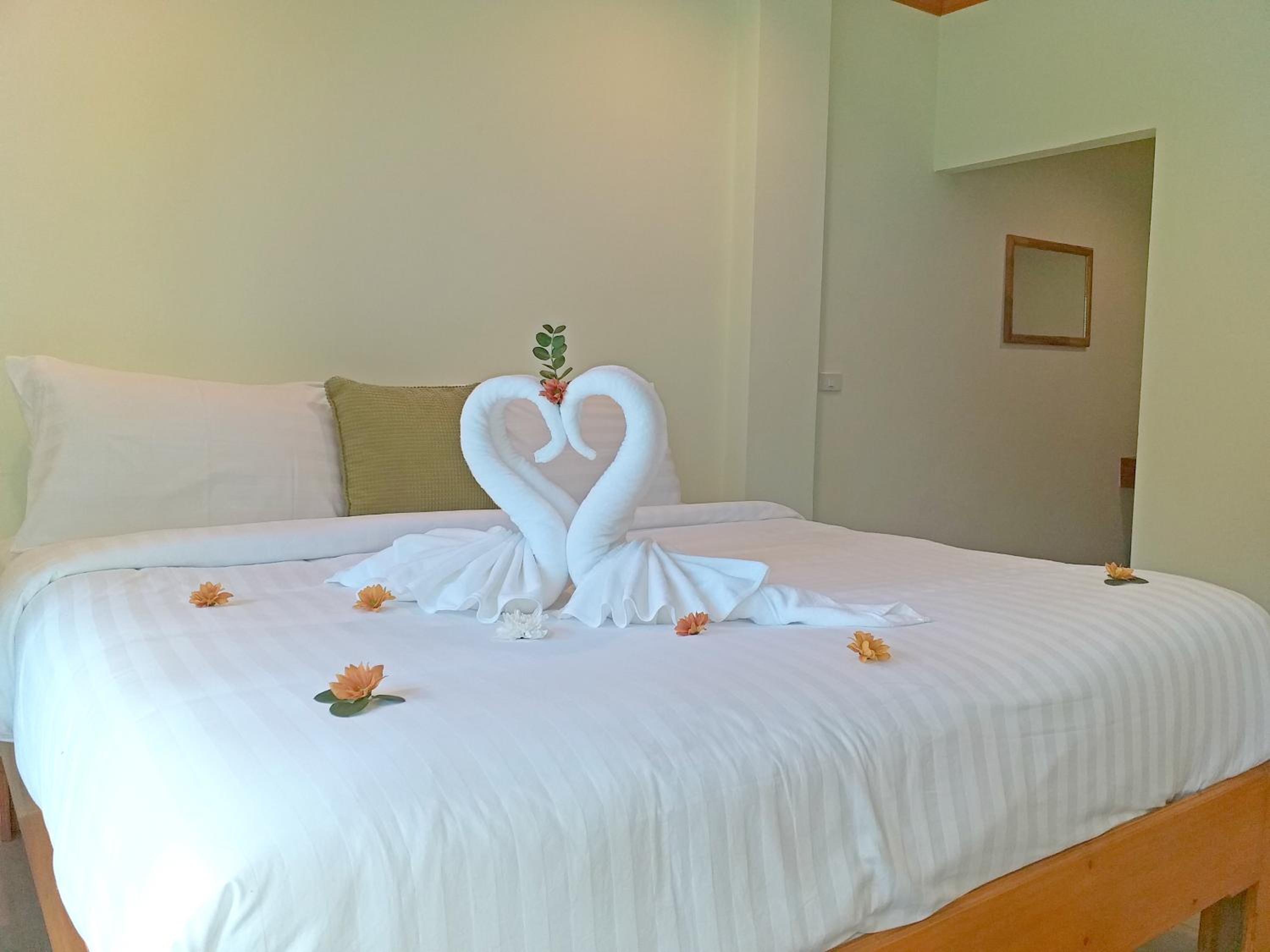 The Ford SunSet Beach Resort