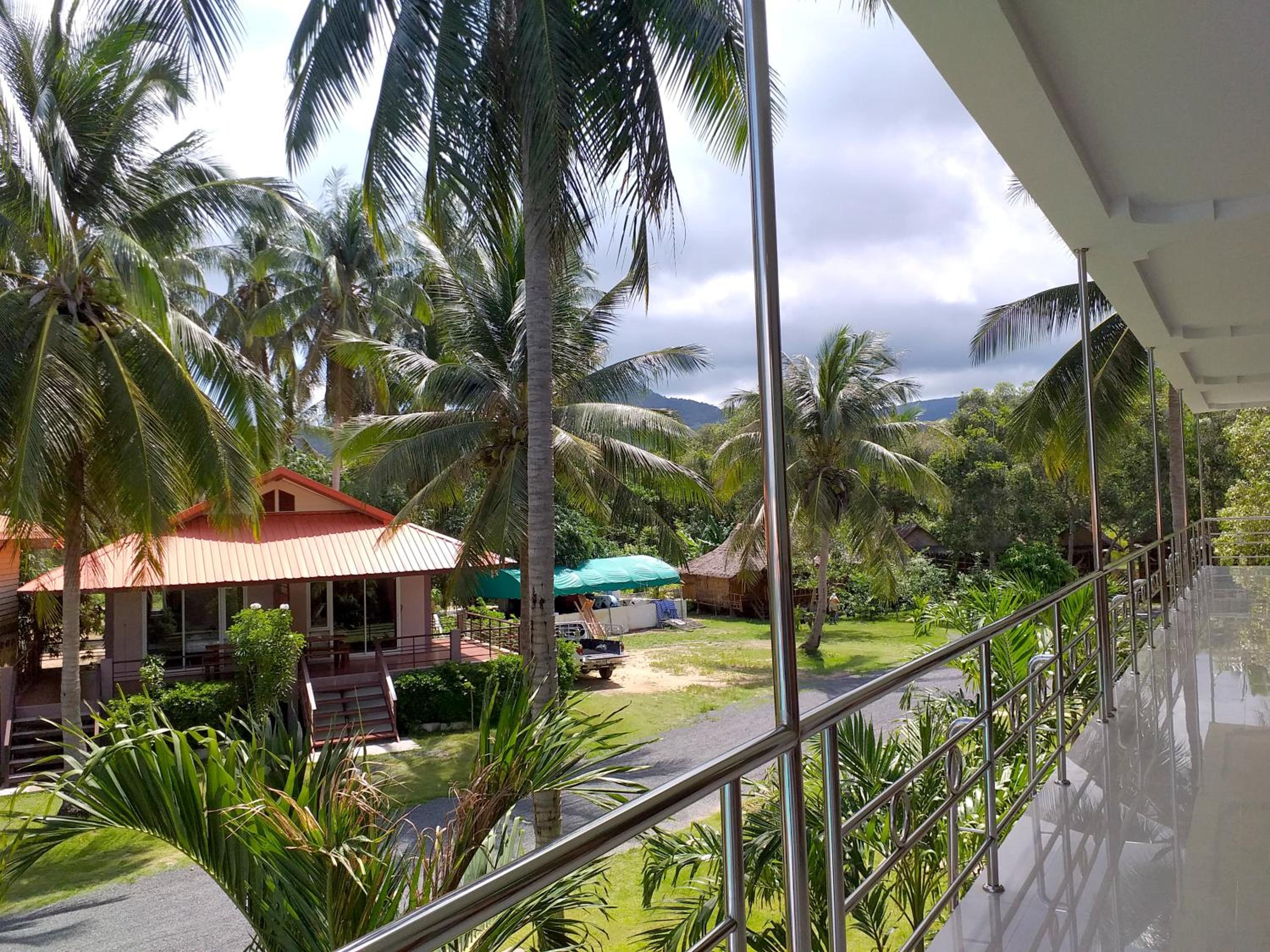 The Ford SunSet Beach Resort