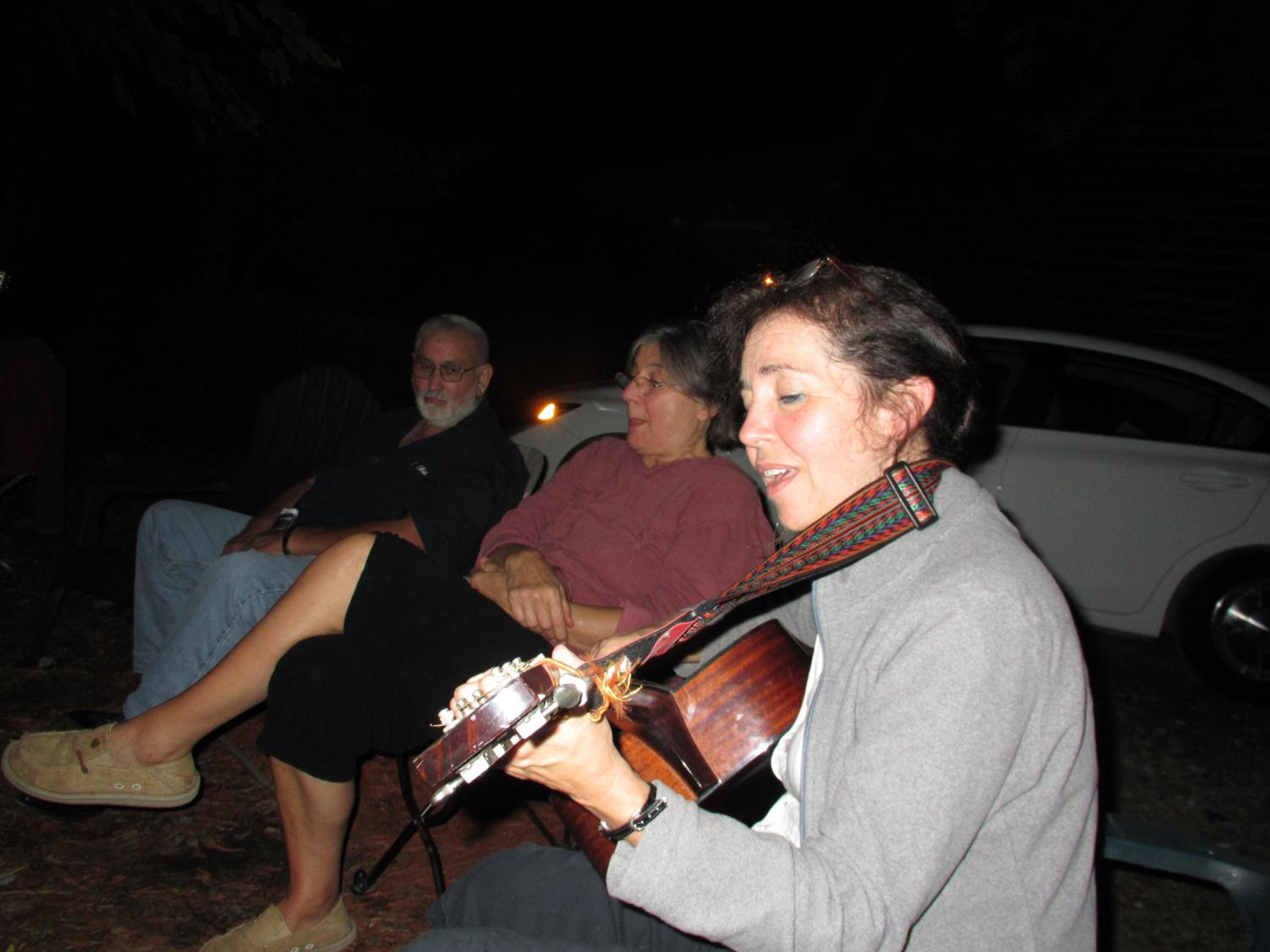 Buffalo Creek Bed and Breakfast
