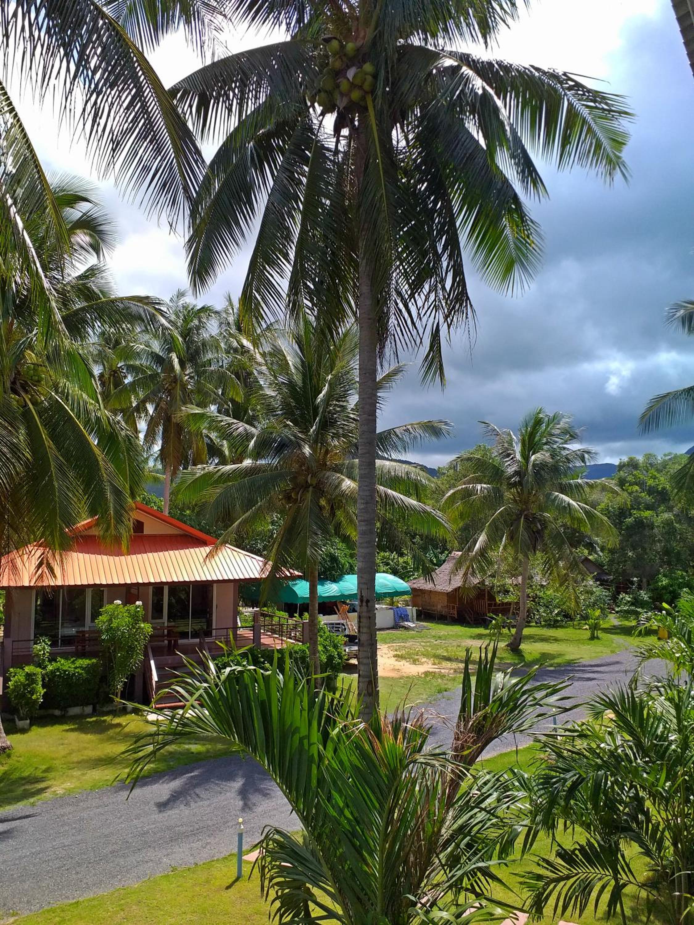 The Ford SunSet Beach Resort