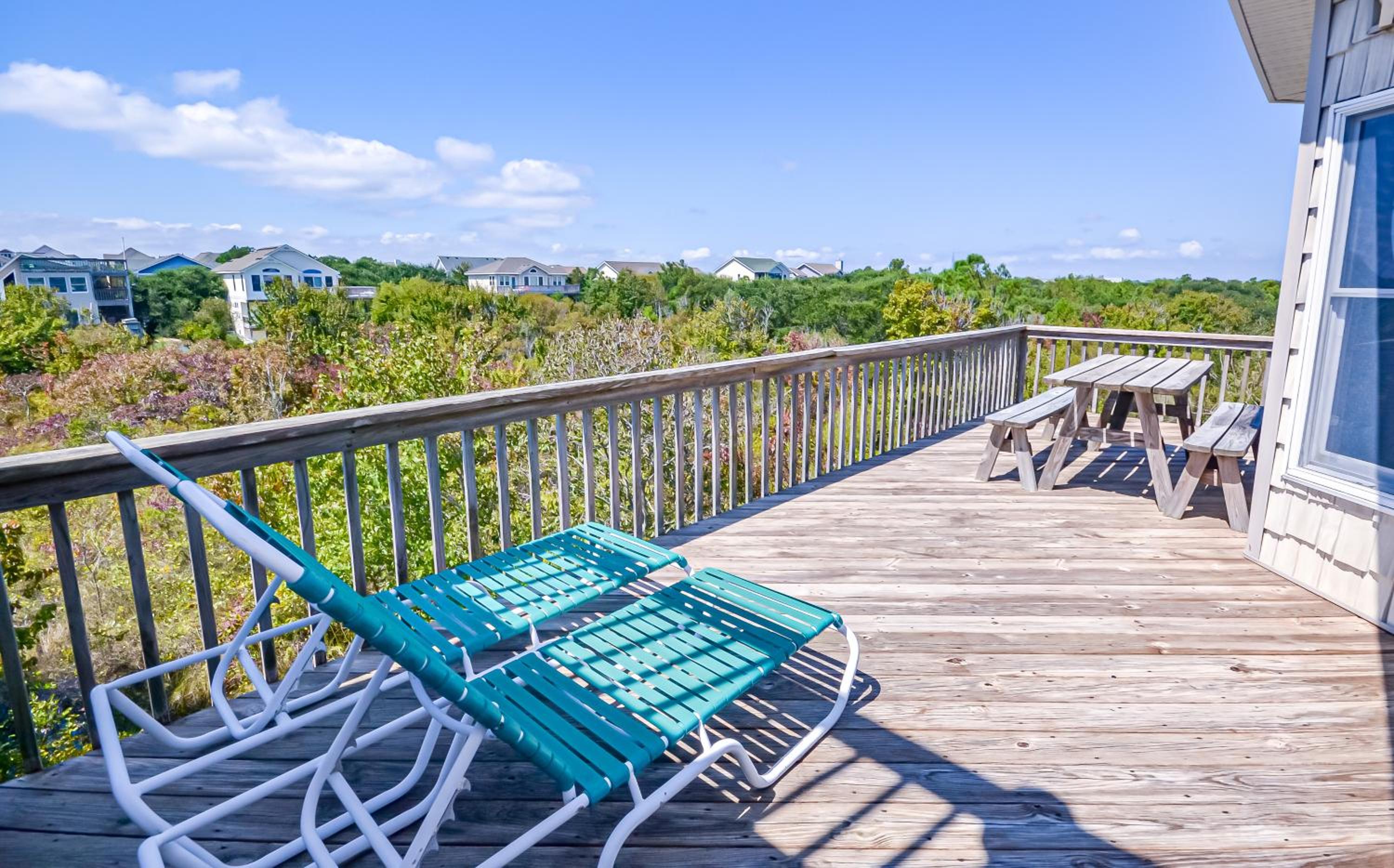 Eagle Quay - Corolla, Ocean Sands, Oceanside, 190 Yds to Beach, Hot Tub, Pets OK, Community Pool