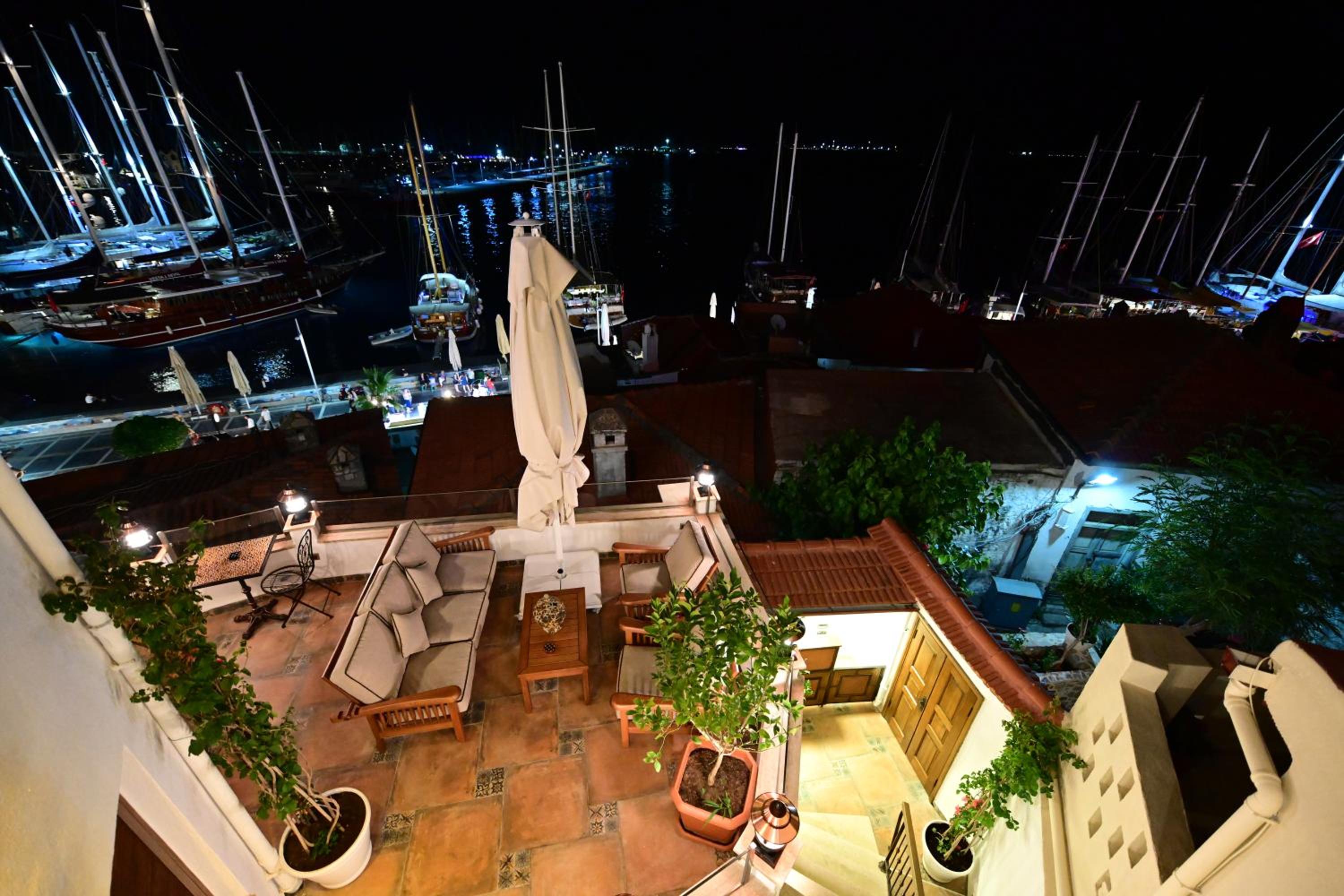 Mets Boutique Hotel - Image 73