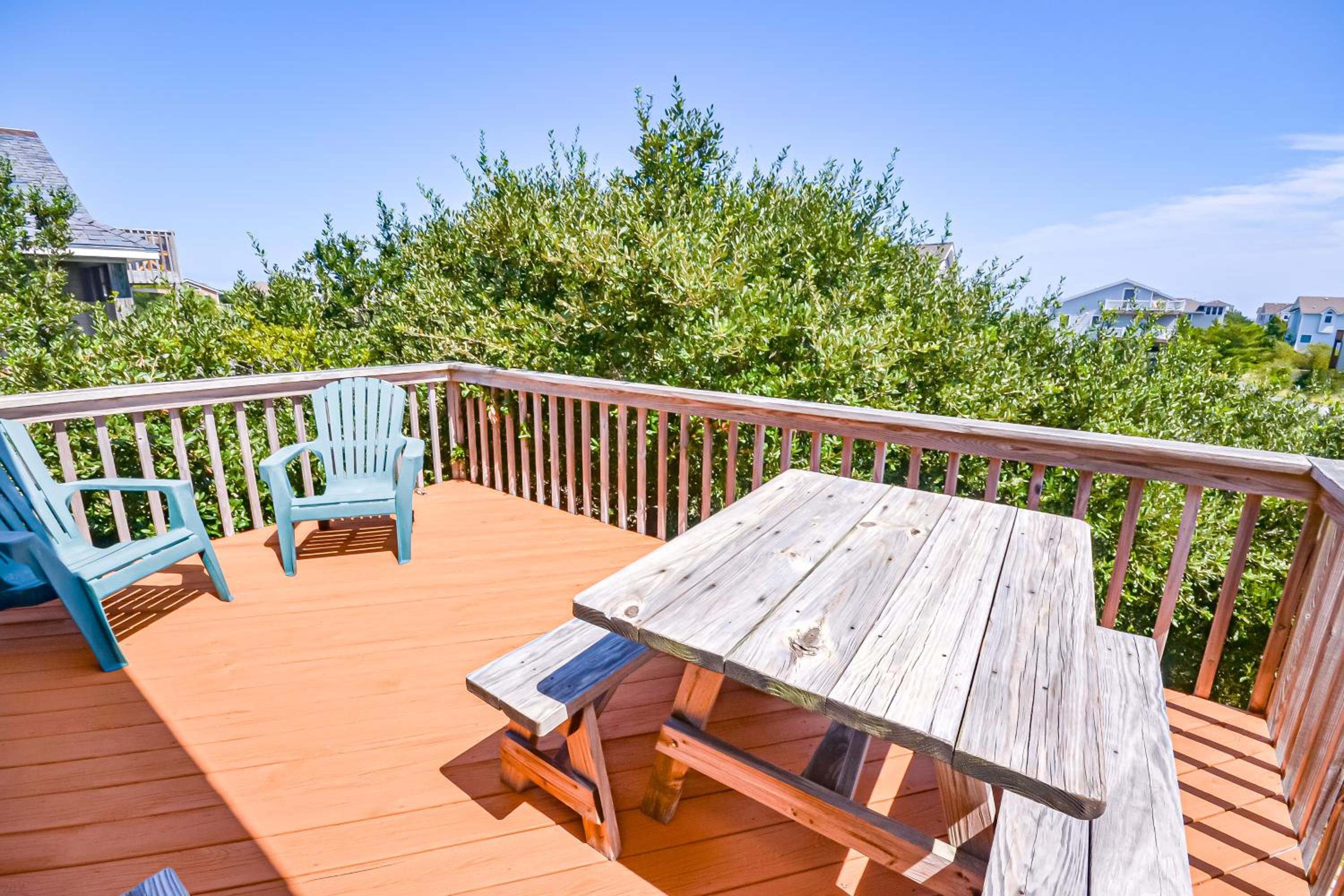 Eagle Quay - Corolla, Ocean Sands, Oceanside, 190 Yds to Beach, Hot Tub, Pets OK, Community Pool