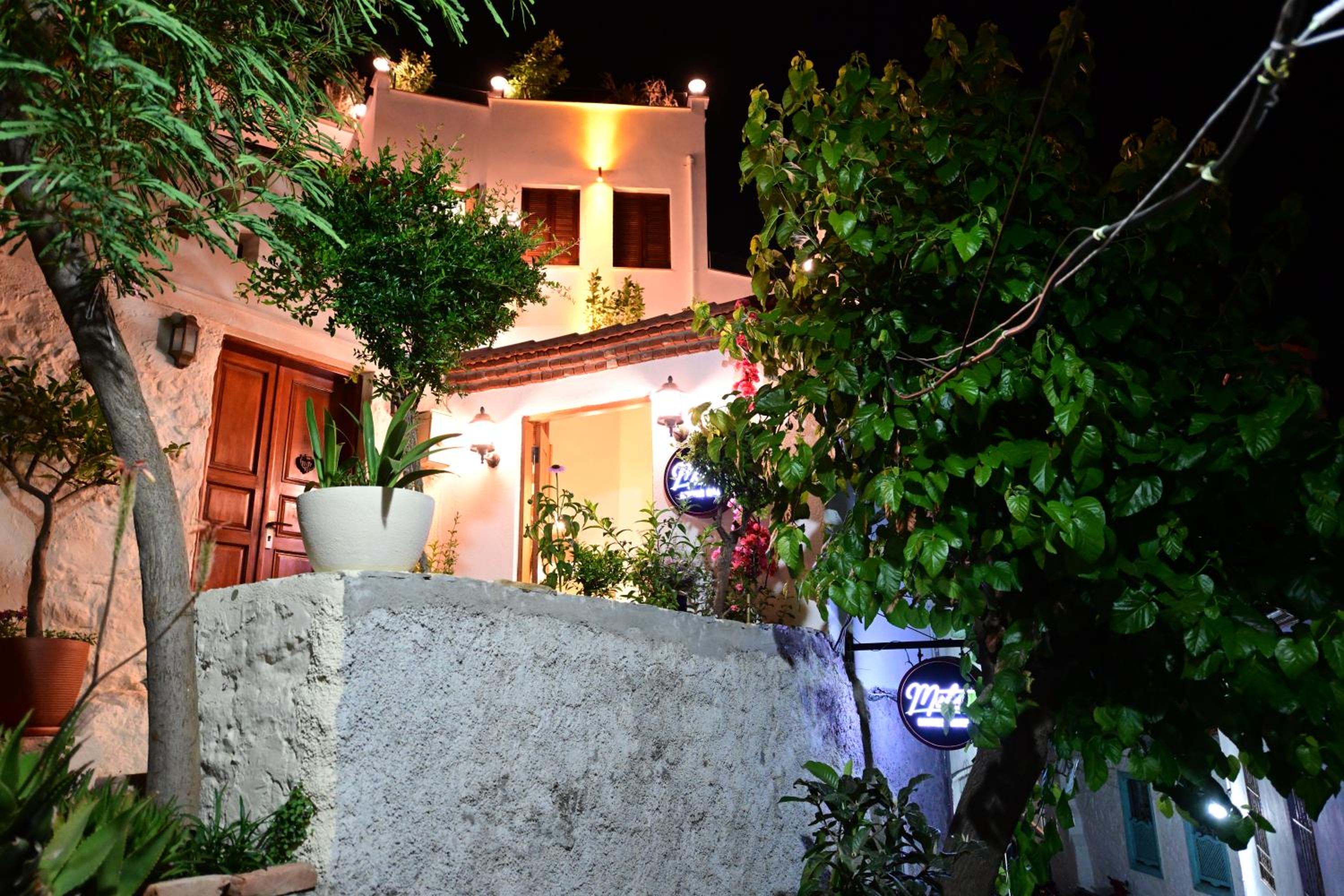 Hotel Mets Boutique Hotel - Image 1