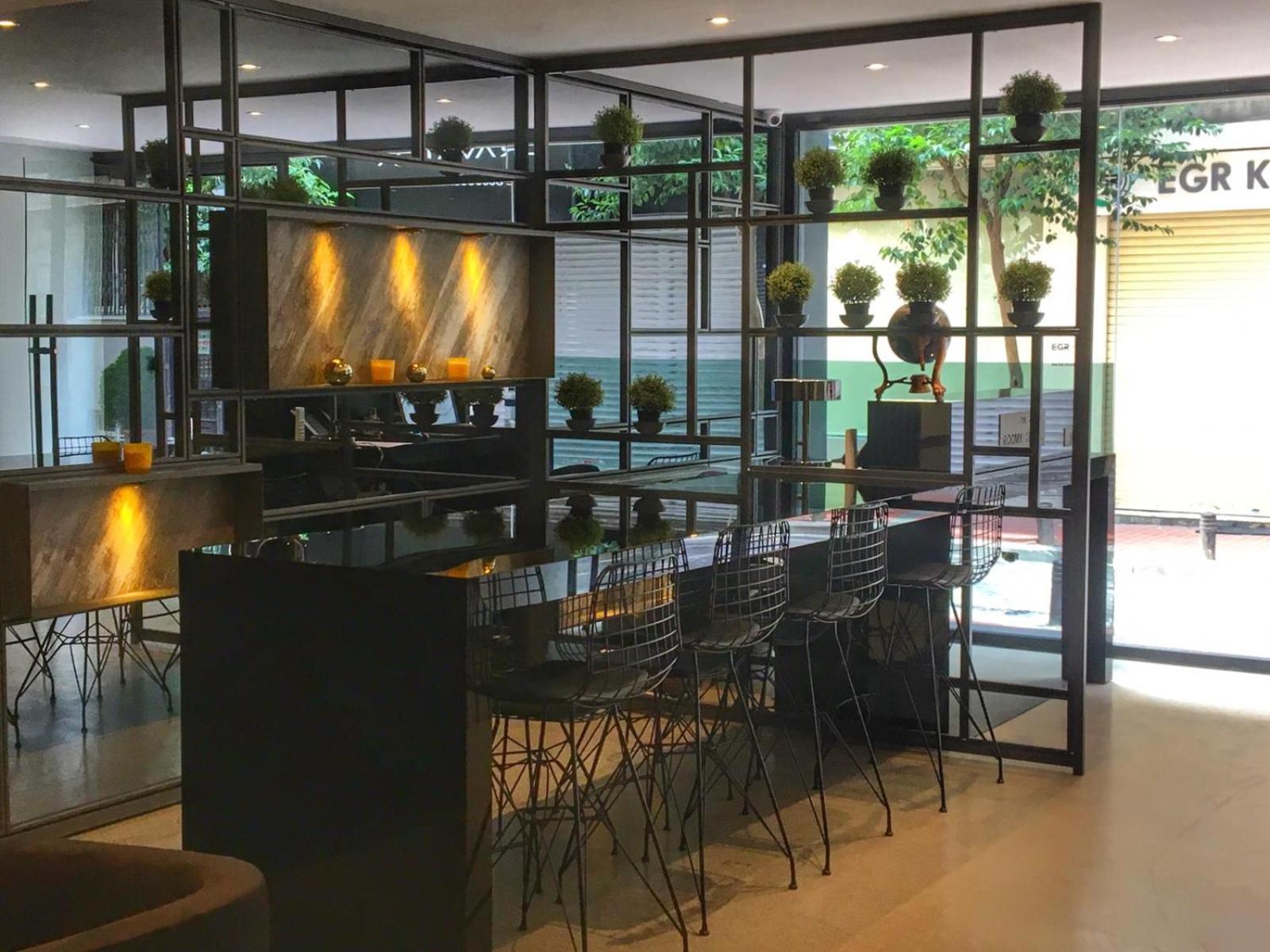 The Roomy Hotel Şişli - Image 6