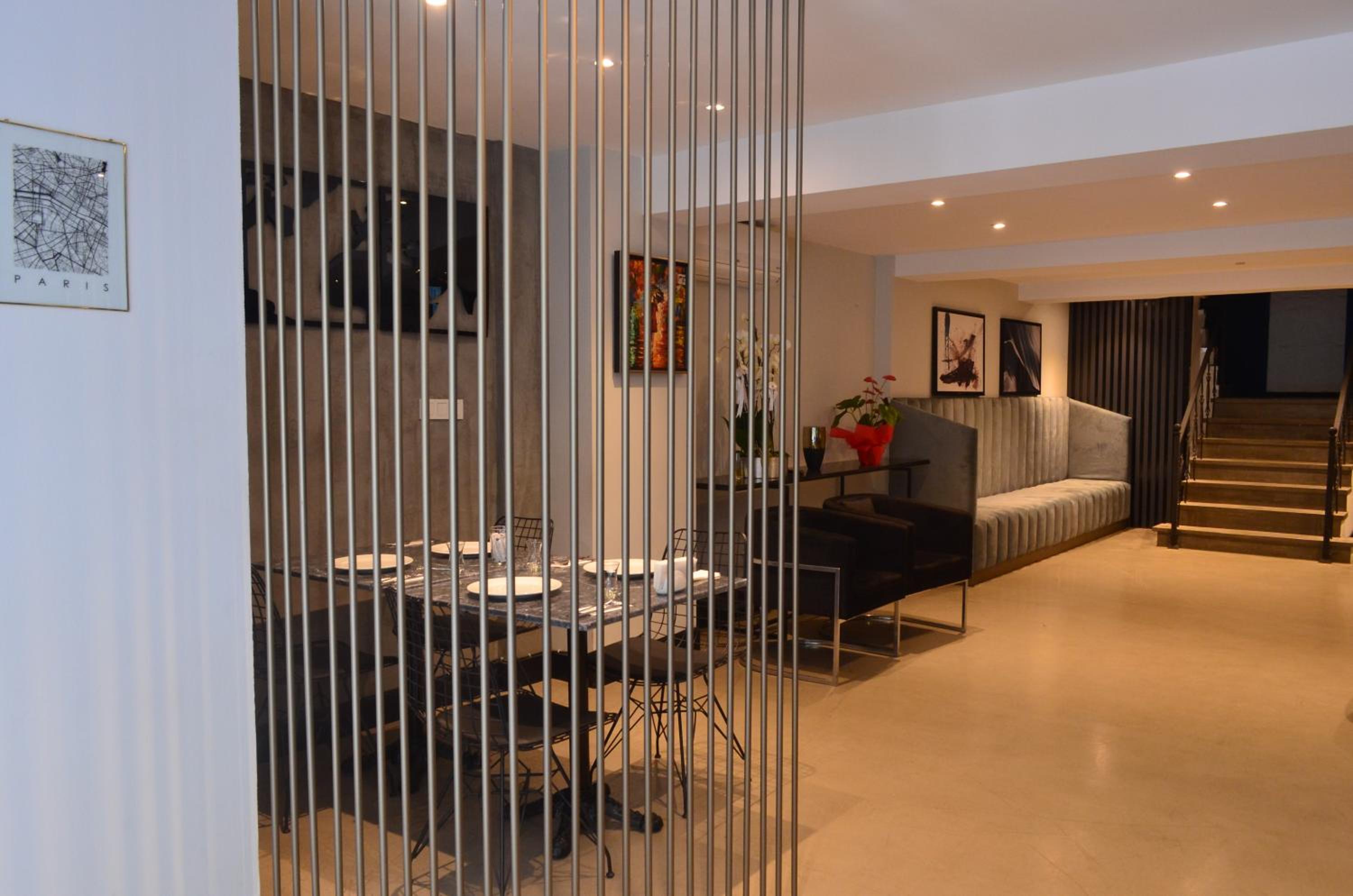 The Roomy Hotel Şişli - Image 8