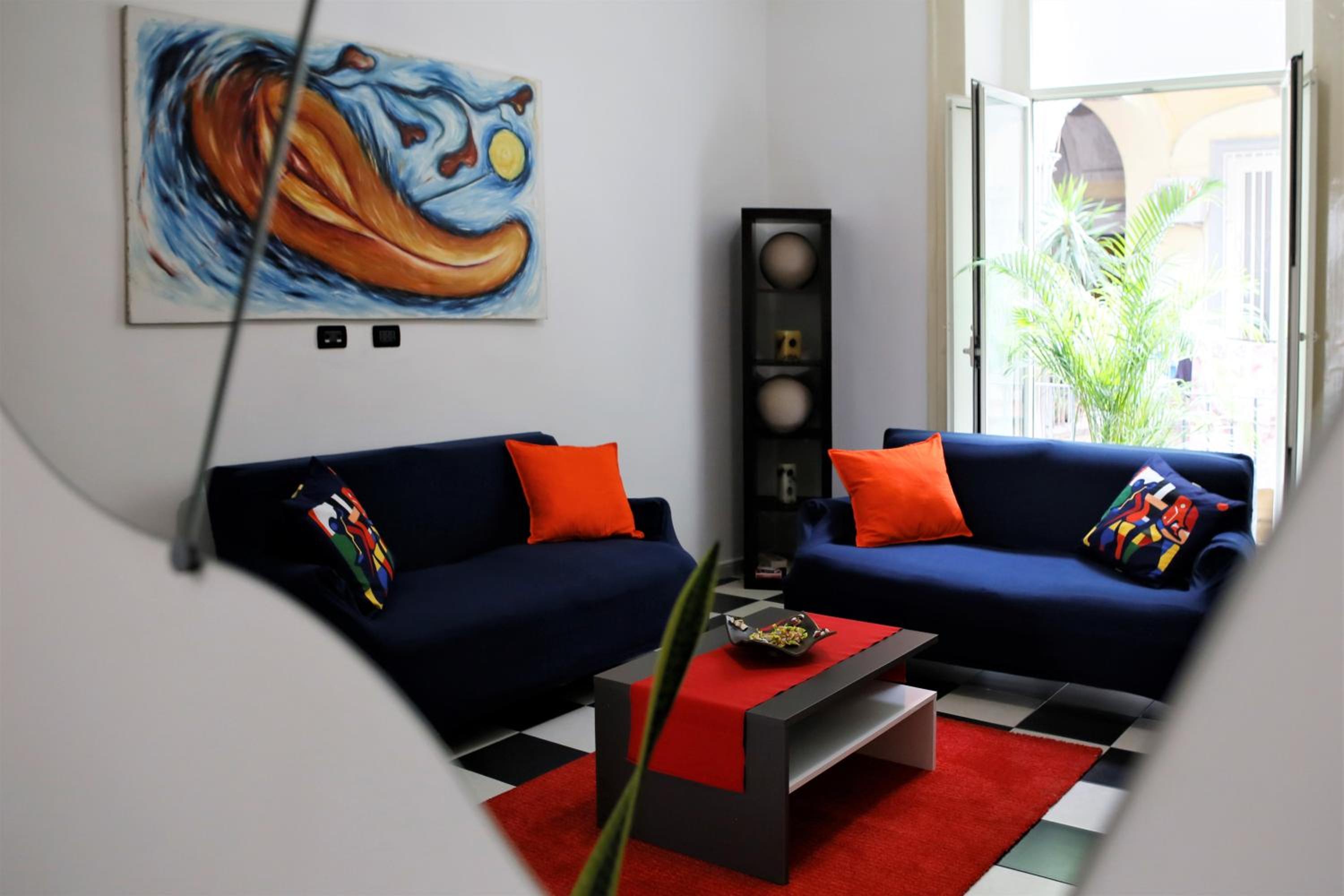 lounge