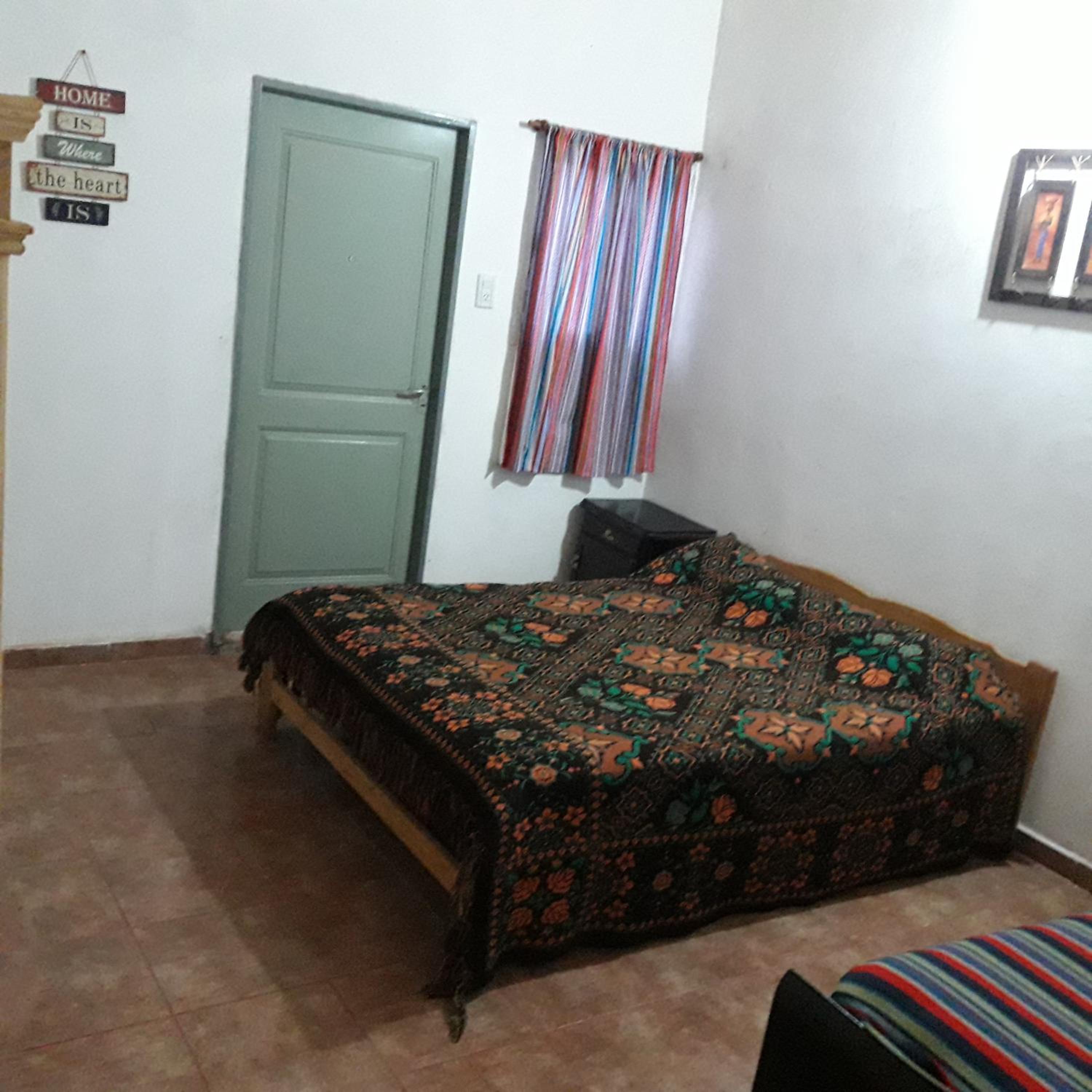Departamentos ramallo