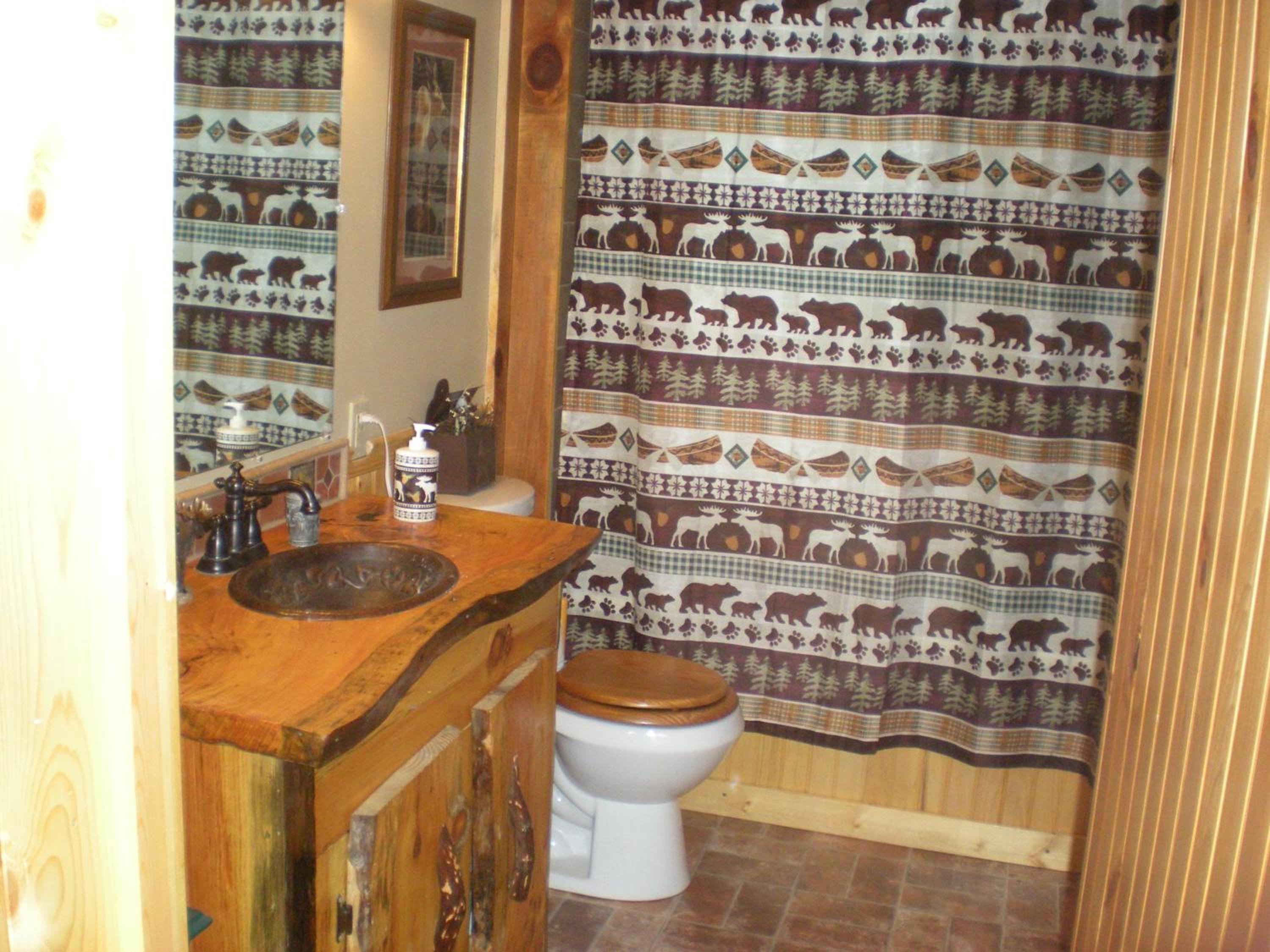 Buffalo Creek Bed and Breakfast