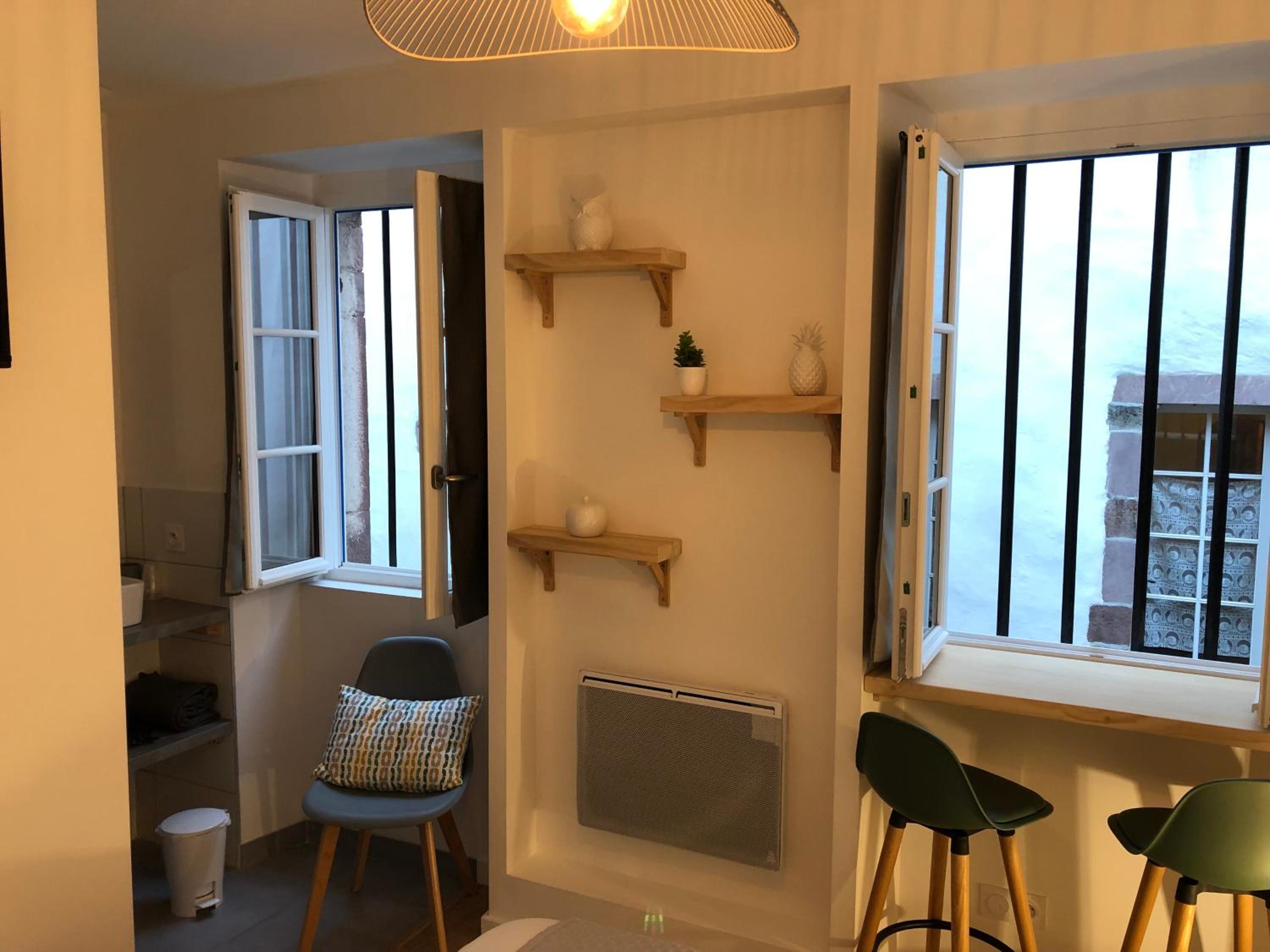 Maison Simonenia