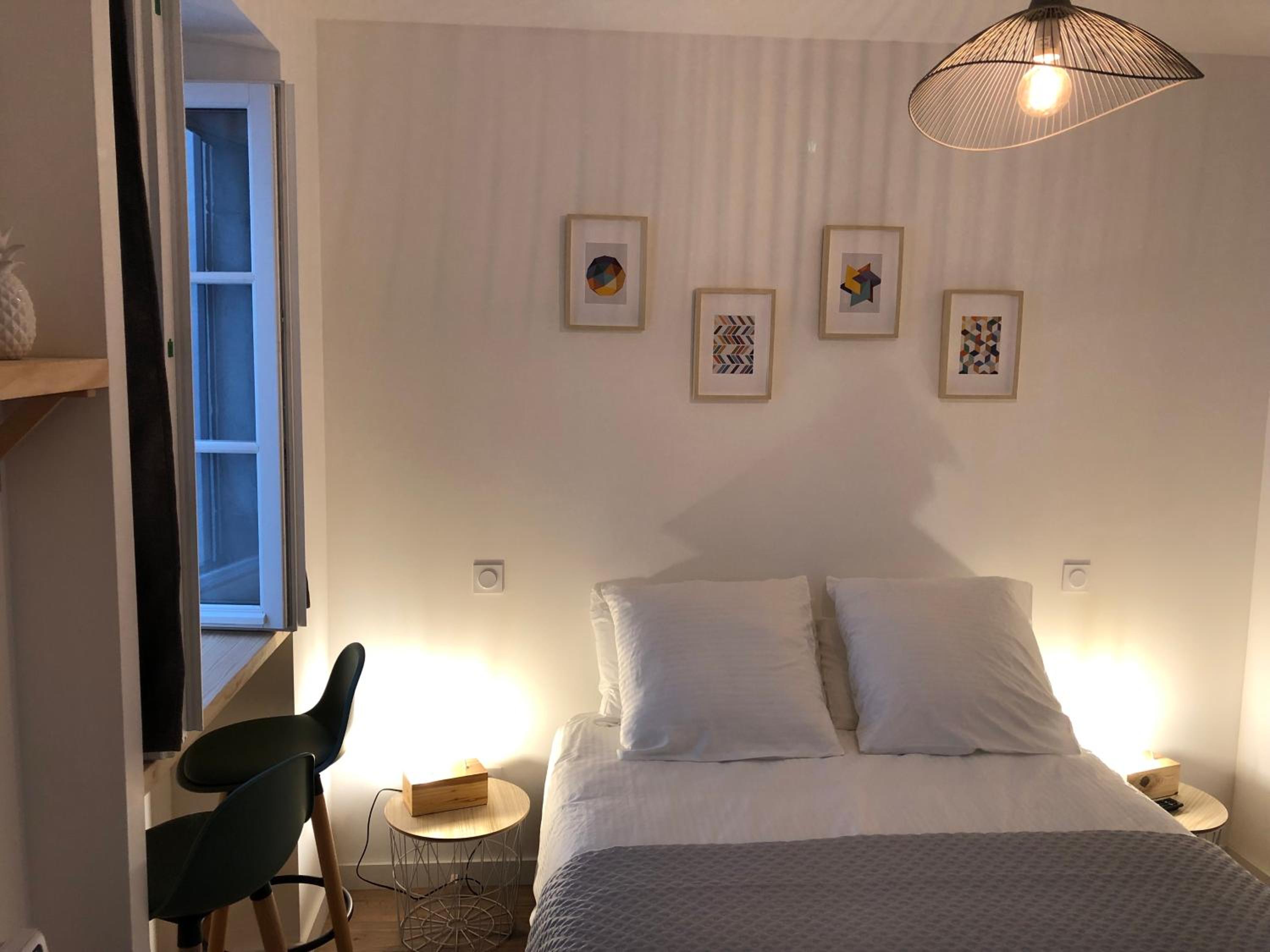 Maison Simonenia