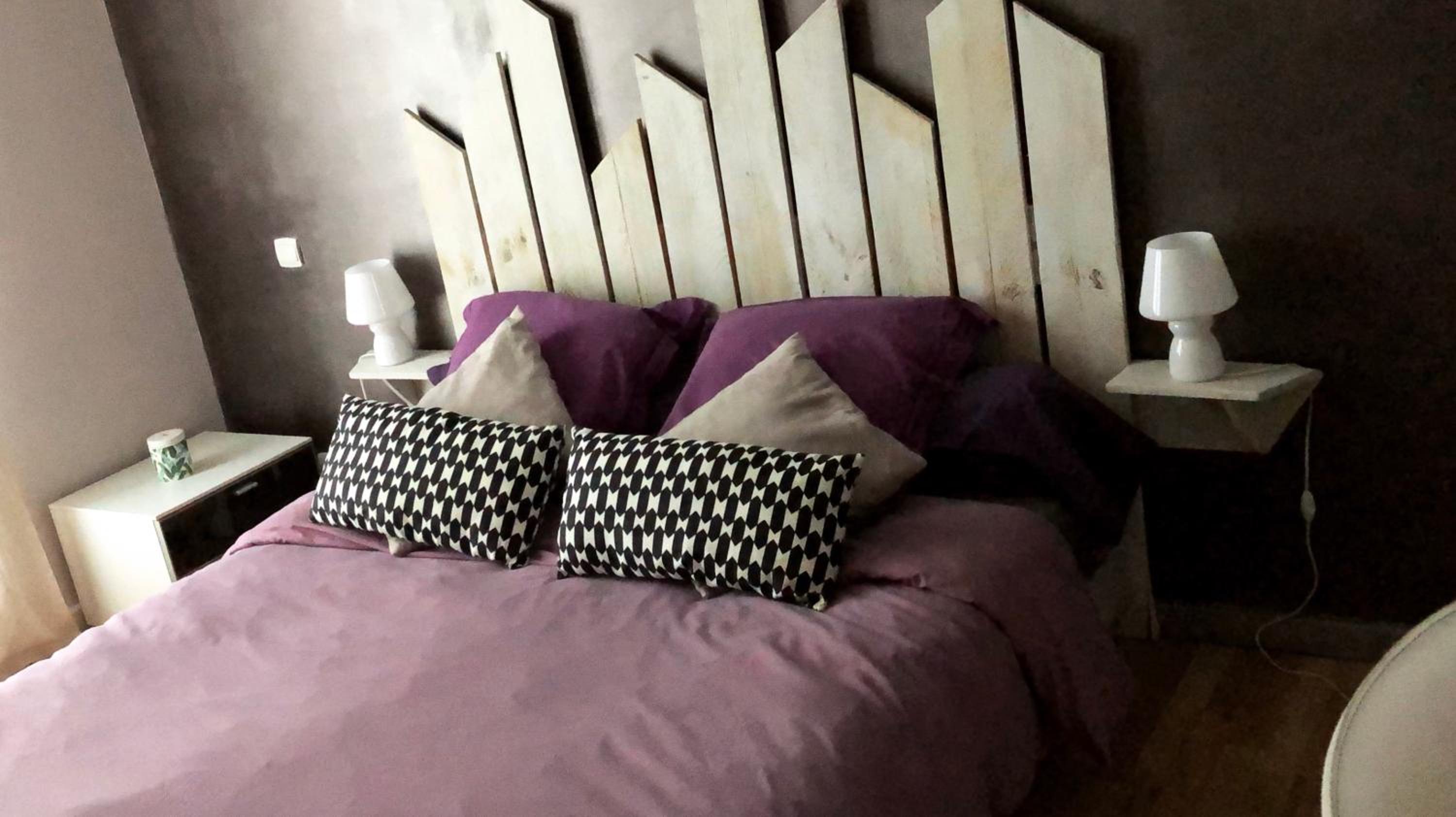 Chambre et table d hotes chez Dom view 4