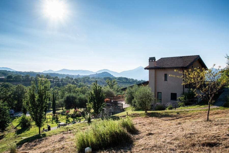 Agriturismo Fiore