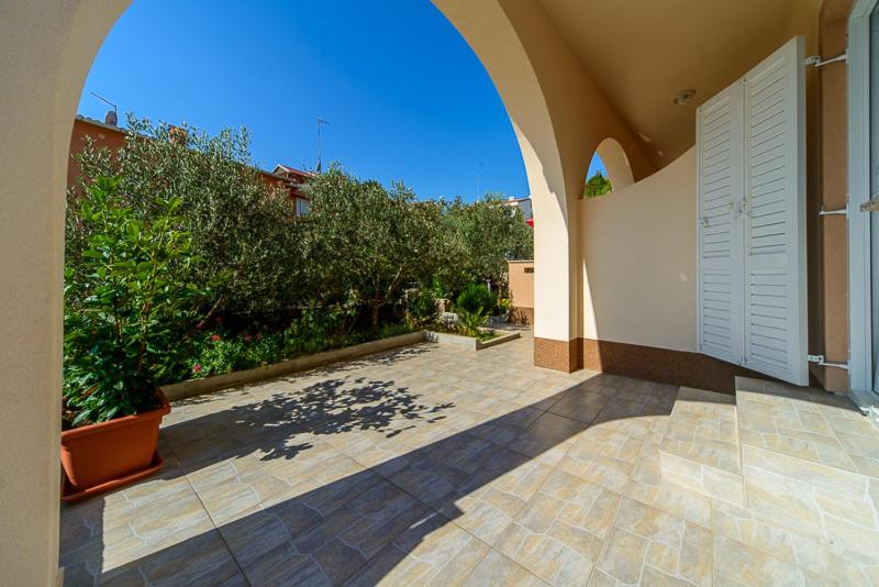 Apartments Esad view 3