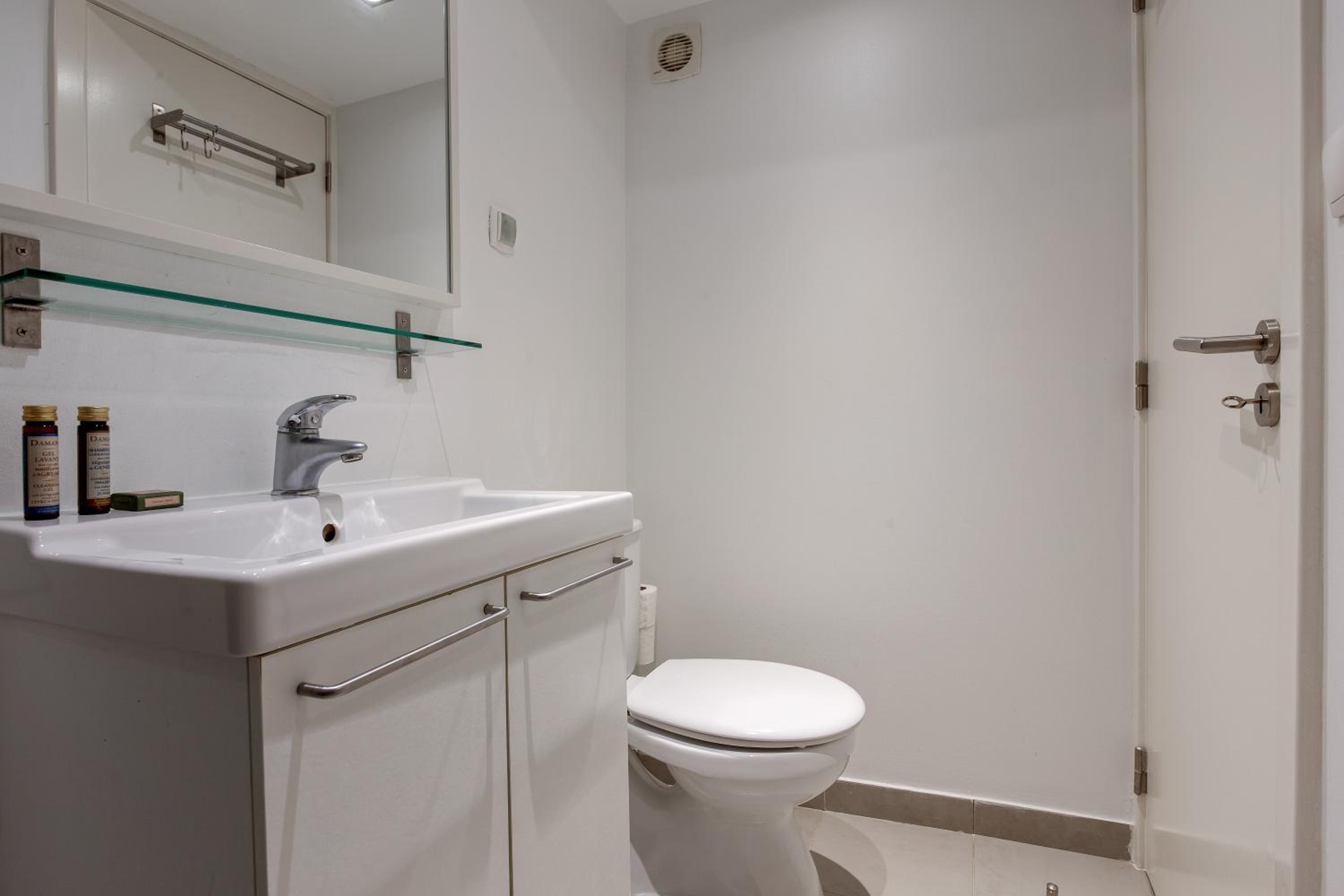 Cozy apartment in Lisbon's center!