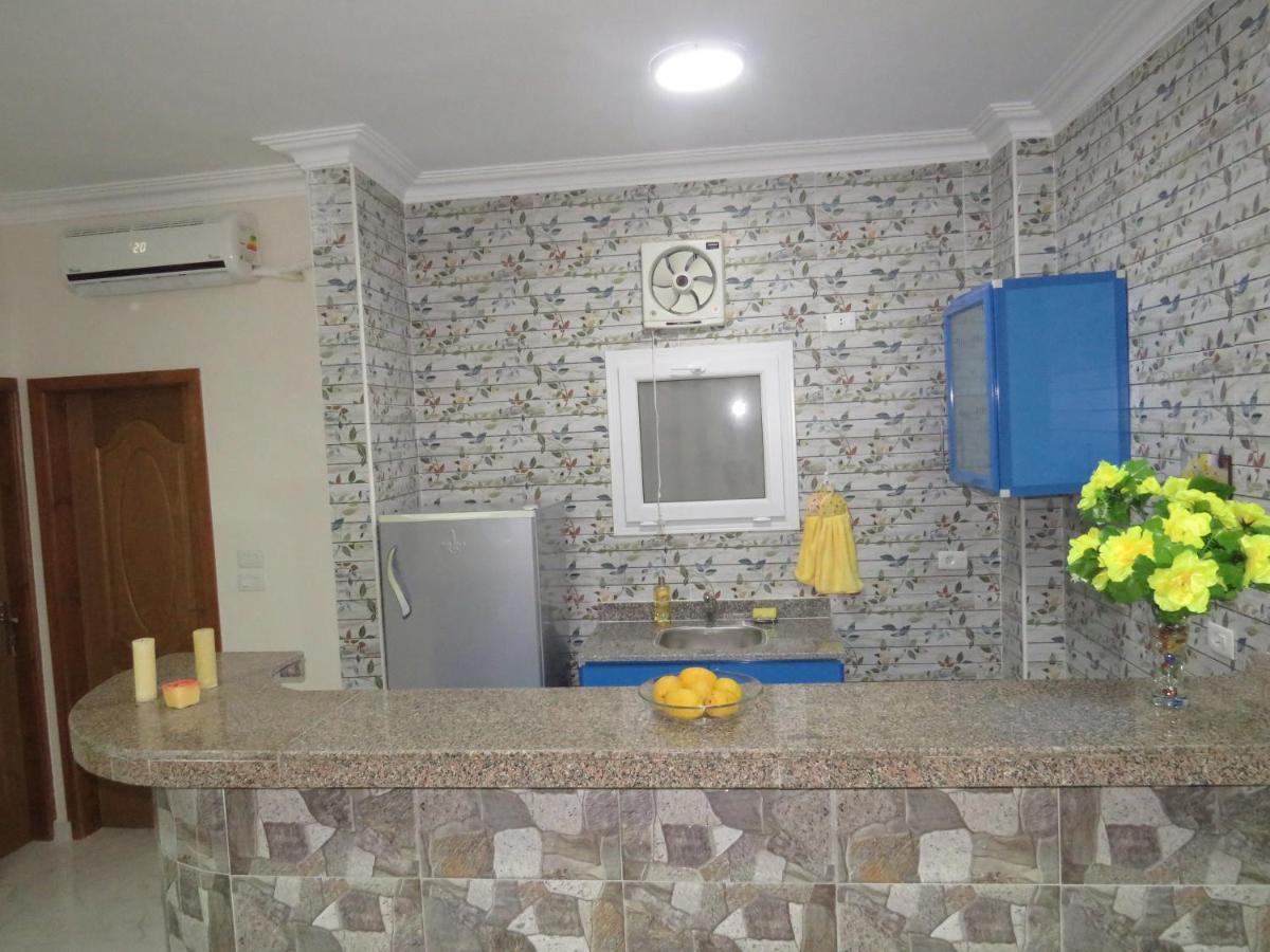 Apartments Sunny Sky RedSeaLine Hurghada