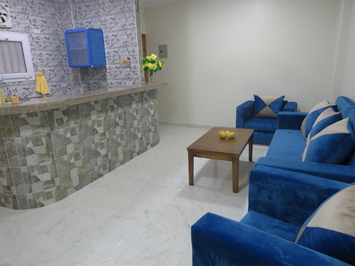 Apartments Sunny Sky RedSeaLine Hurghada