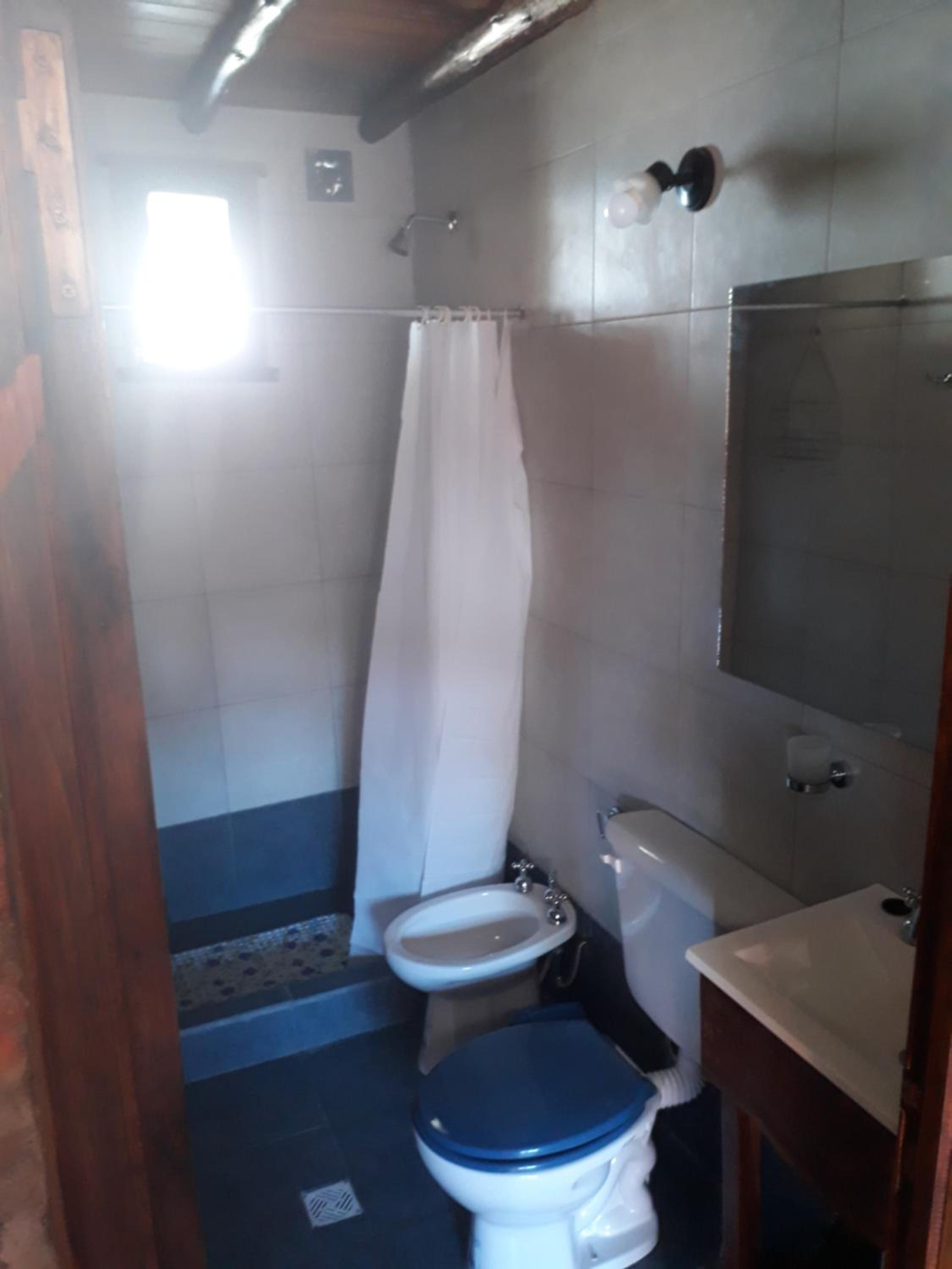 Cabañas El Paraiso
