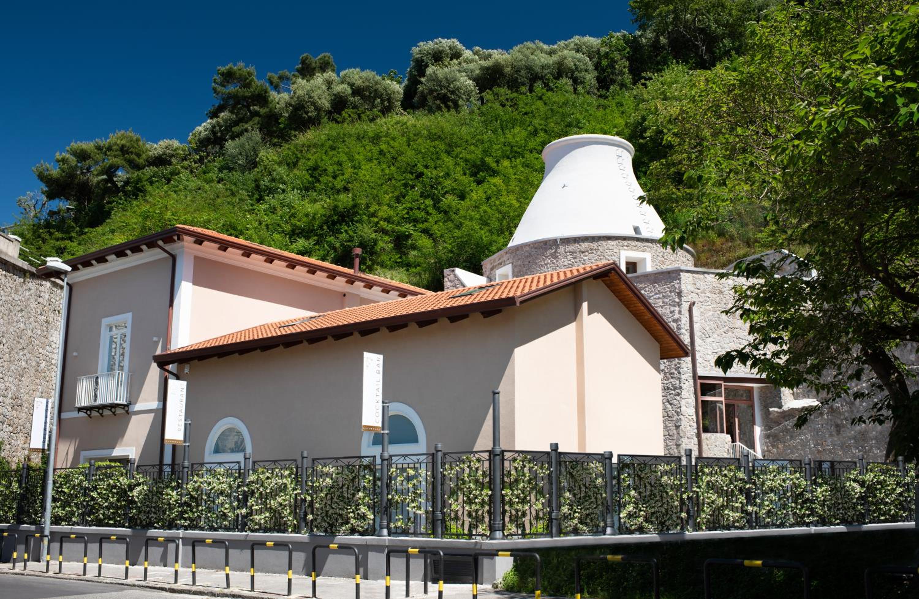 Hotel La Fornace Relais & Spa - Image 1