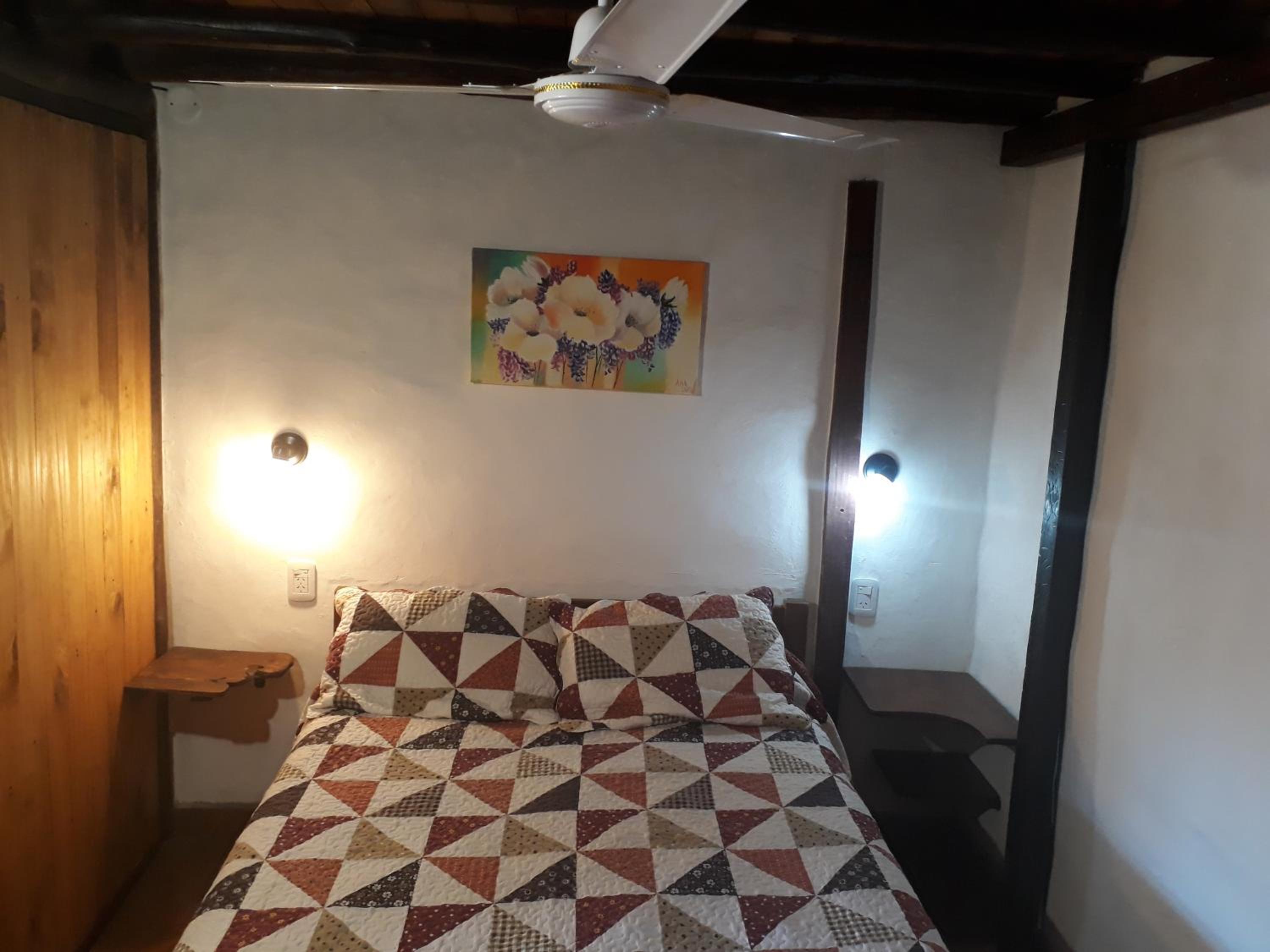 Cabañas El Paraiso