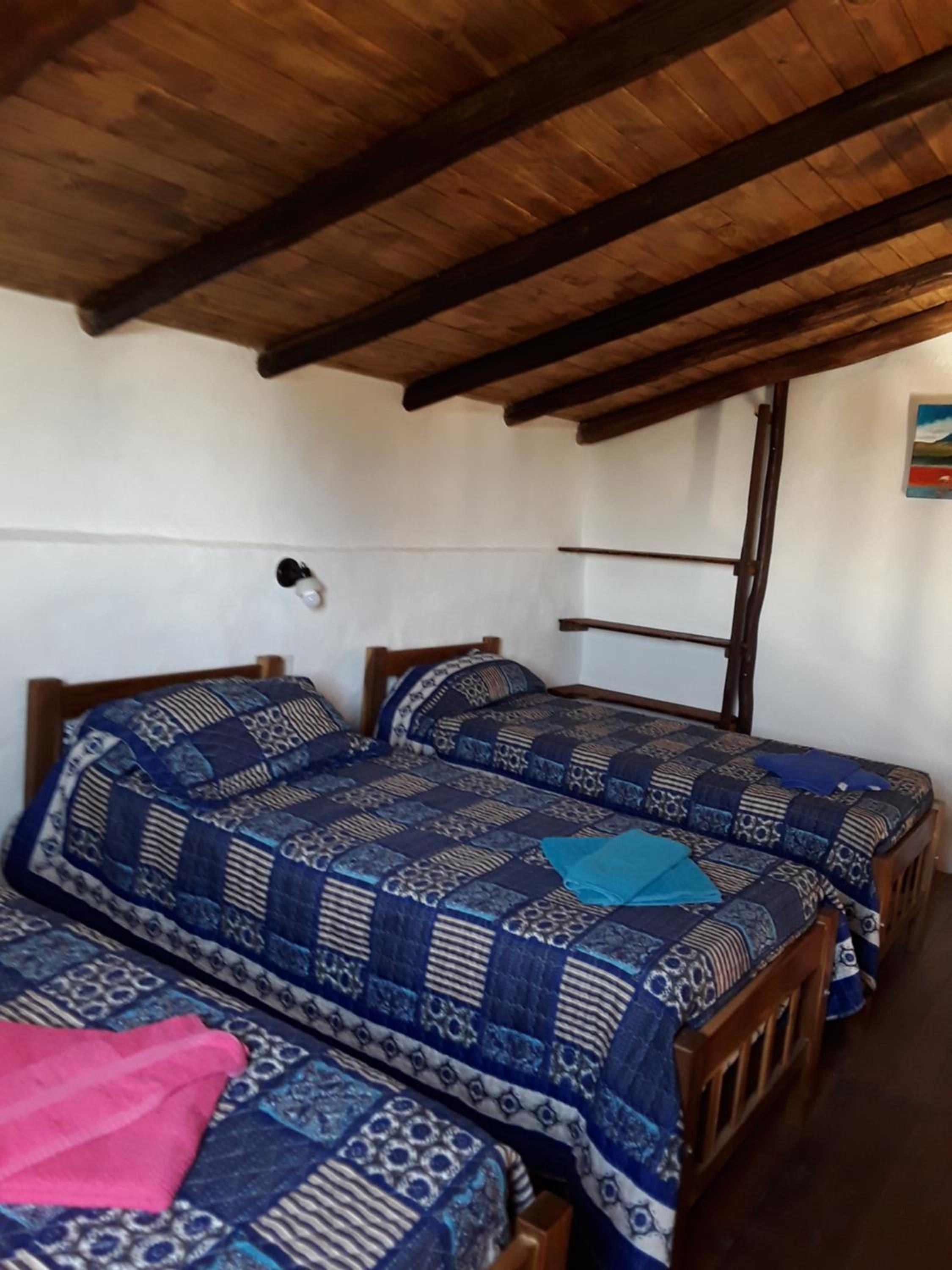 Cabañas El Paraiso