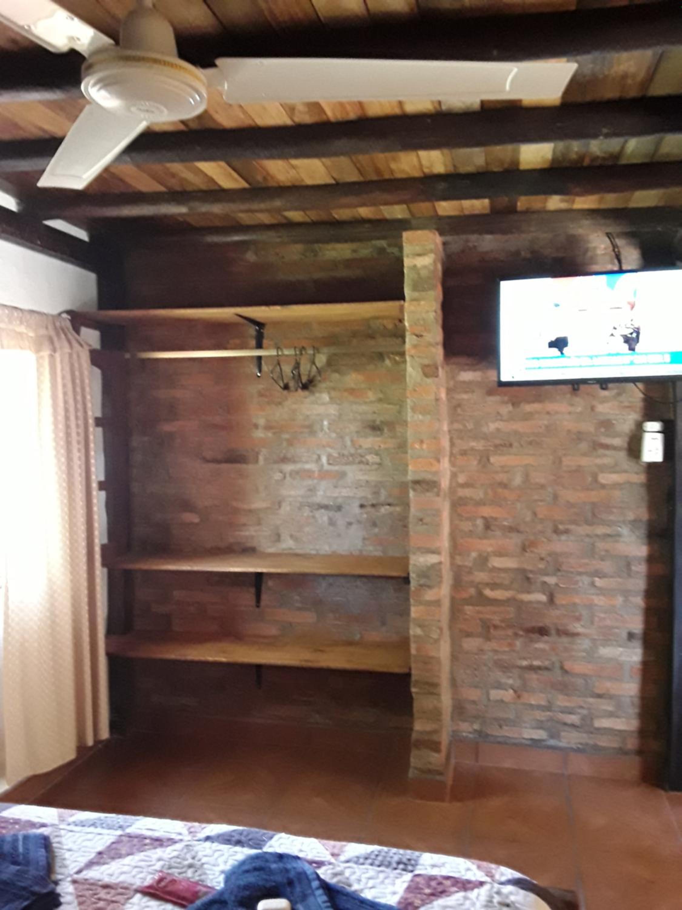 Cabañas El Paraiso